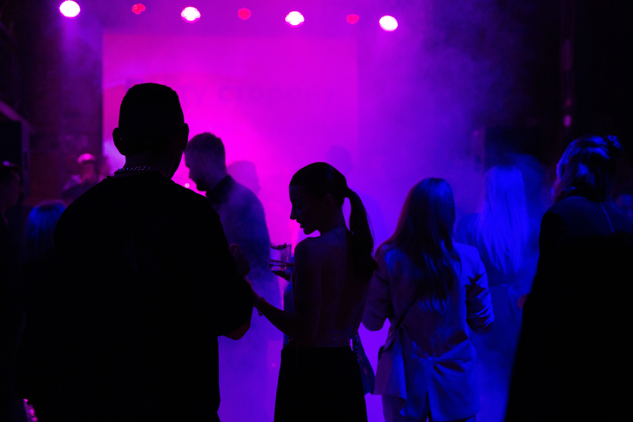 ПО ТУ СТОРОНУ. Свадебный фотограф Юлия Логинова