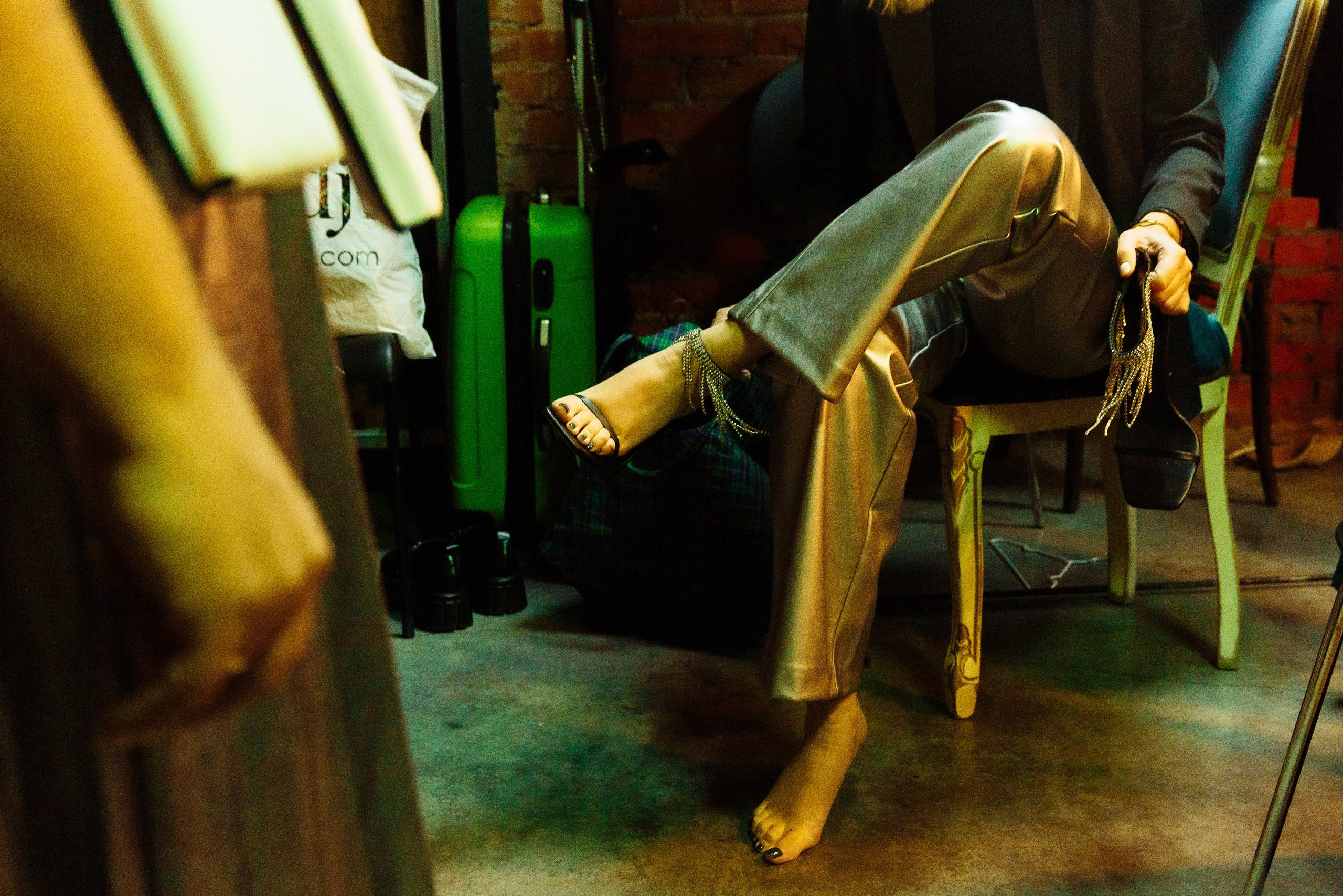 ПО ТУ СТОРОНУ. Свадебный фотограф Юлия Логинова