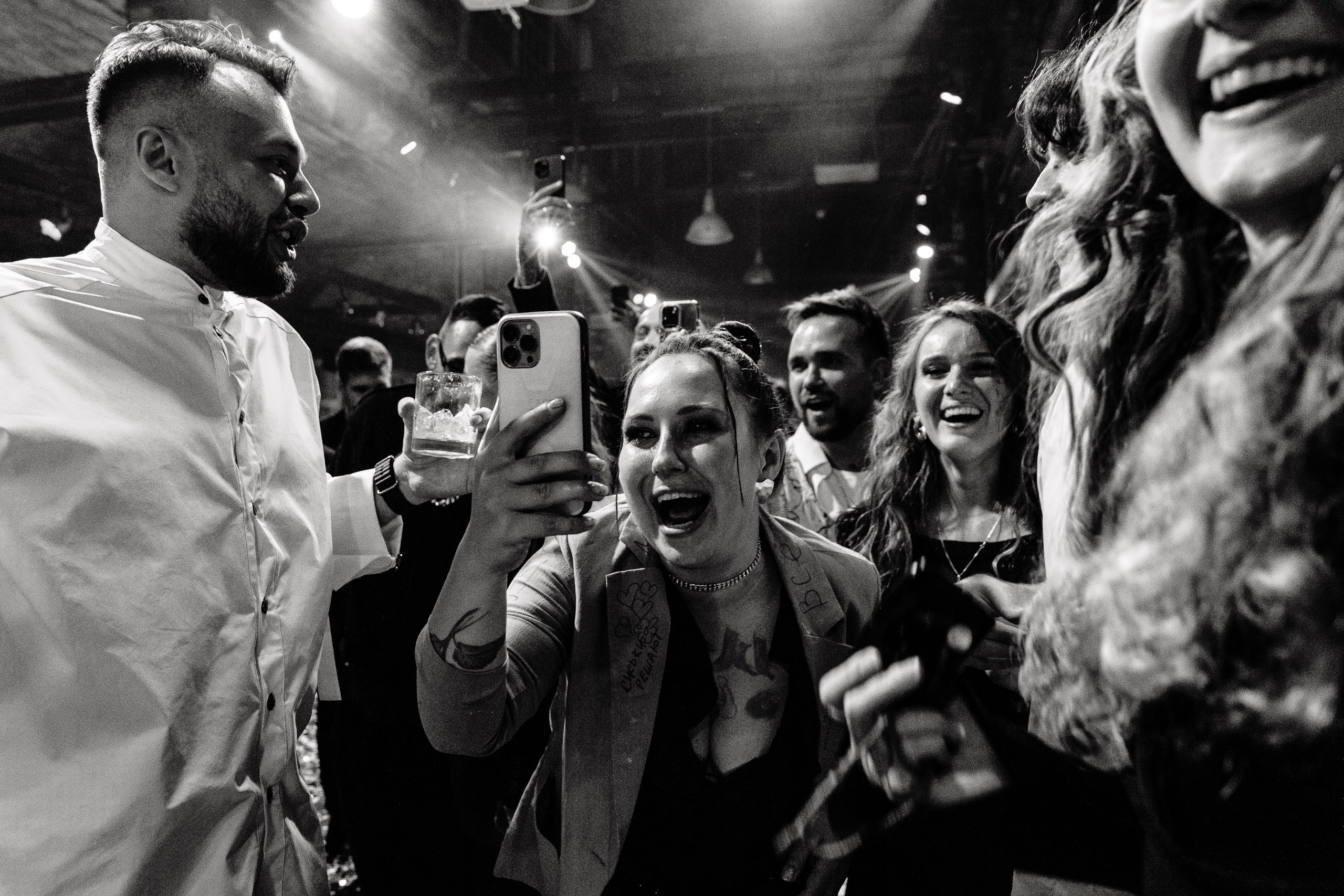 ПО ТУ СТОРОНУ. Свадебный фотограф Юлия Логинова