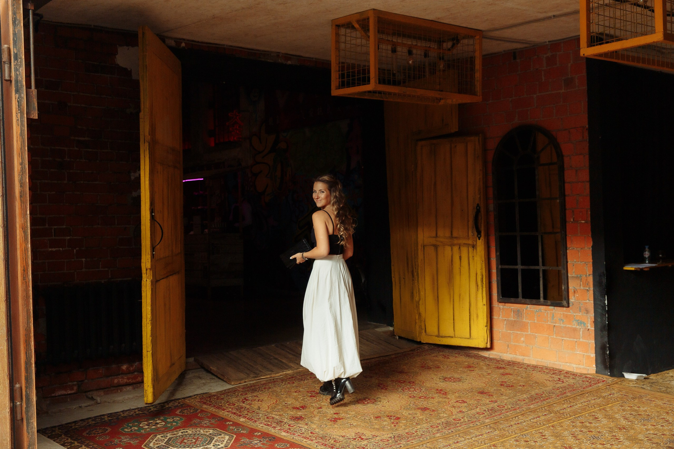 ПО ТУ СТОРОНУ. Свадебный фотограф Юлия Логинова