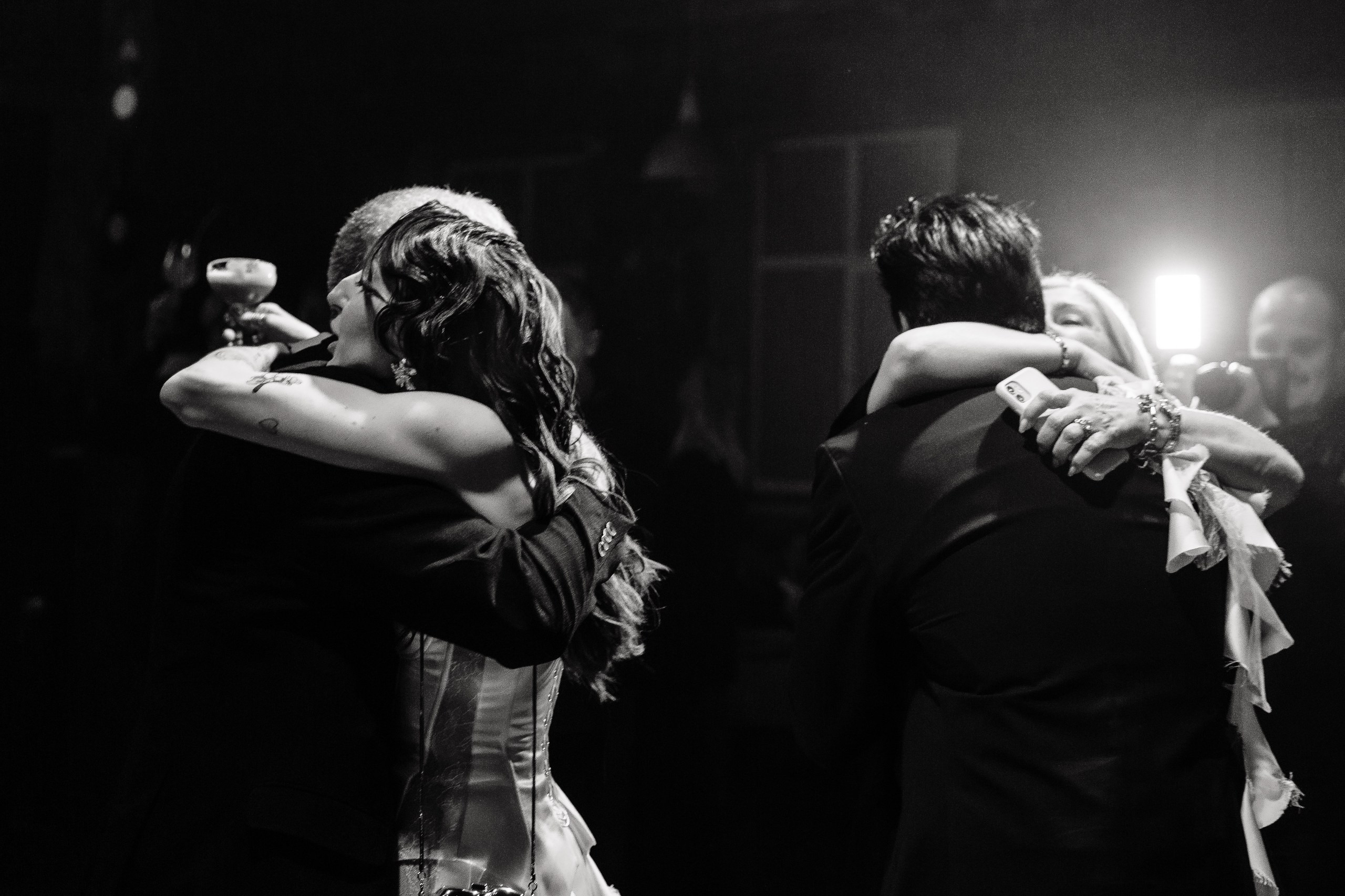 ПО ТУ СТОРОНУ. Свадебный фотограф Юлия Логинова