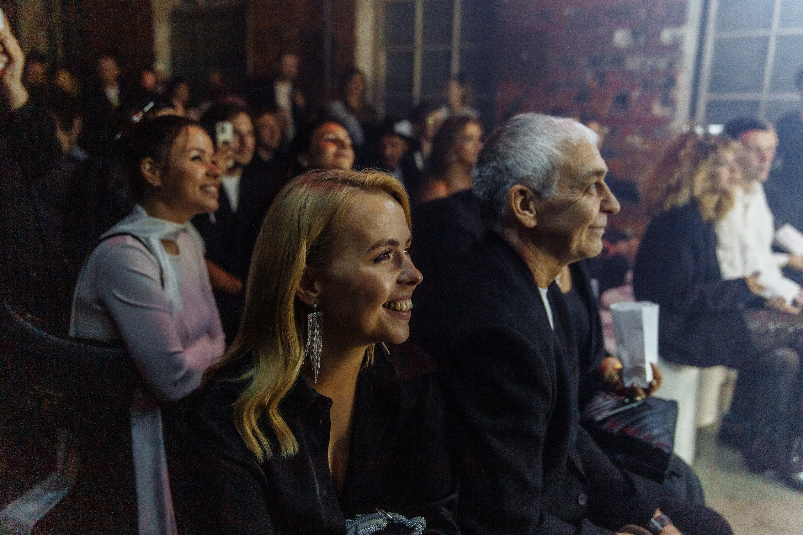 ПО ТУ СТОРОНУ. Свадебный фотограф Юлия Логинова