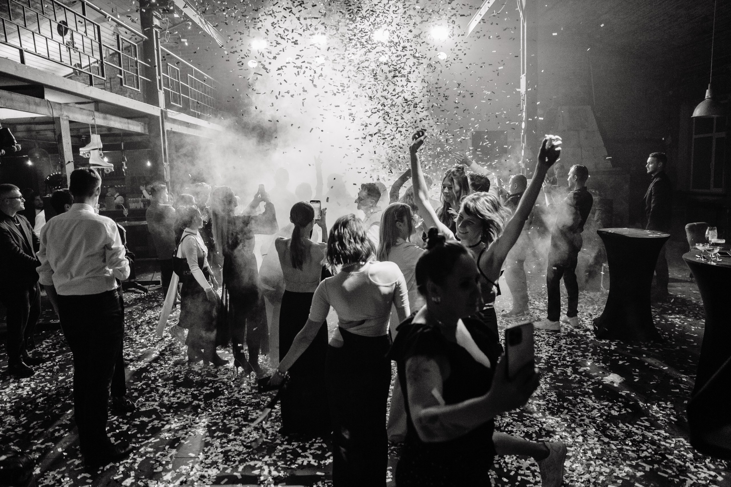 ПО ТУ СТОРОНУ. Свадебный фотограф Юлия Логинова