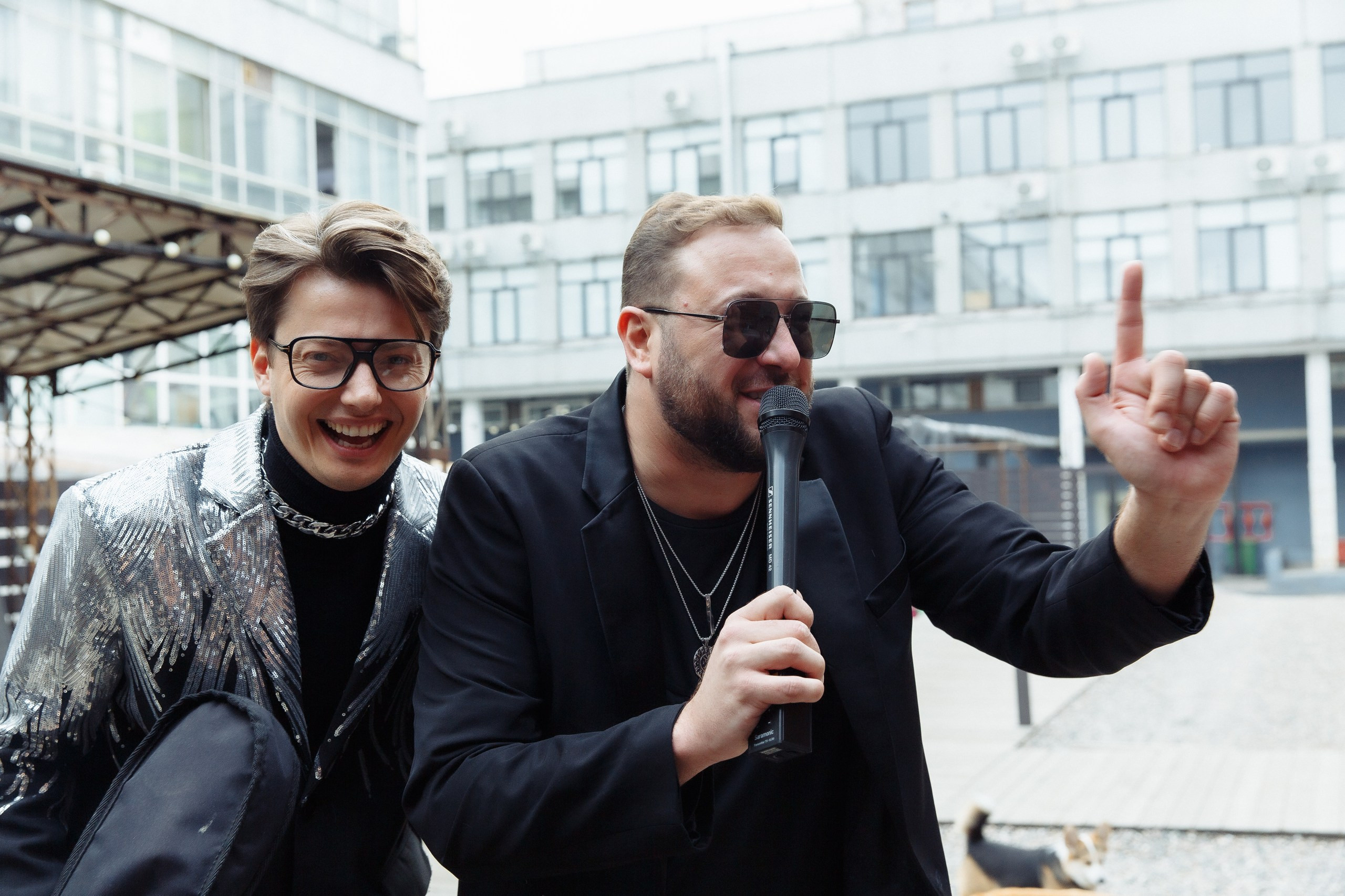 ПО ТУ СТОРОНУ. Свадебный фотограф Юлия Логинова