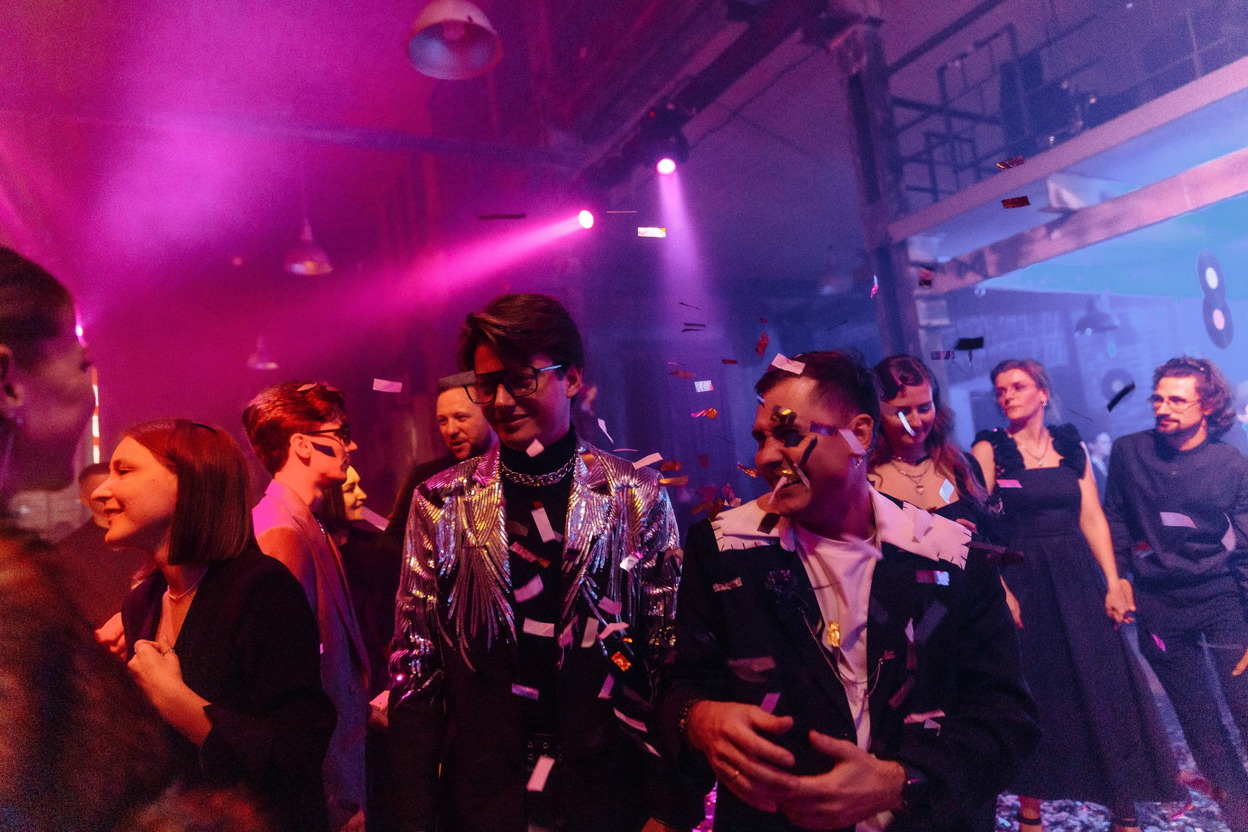 ПО ТУ СТОРОНУ. Свадебный фотограф Юлия Логинова