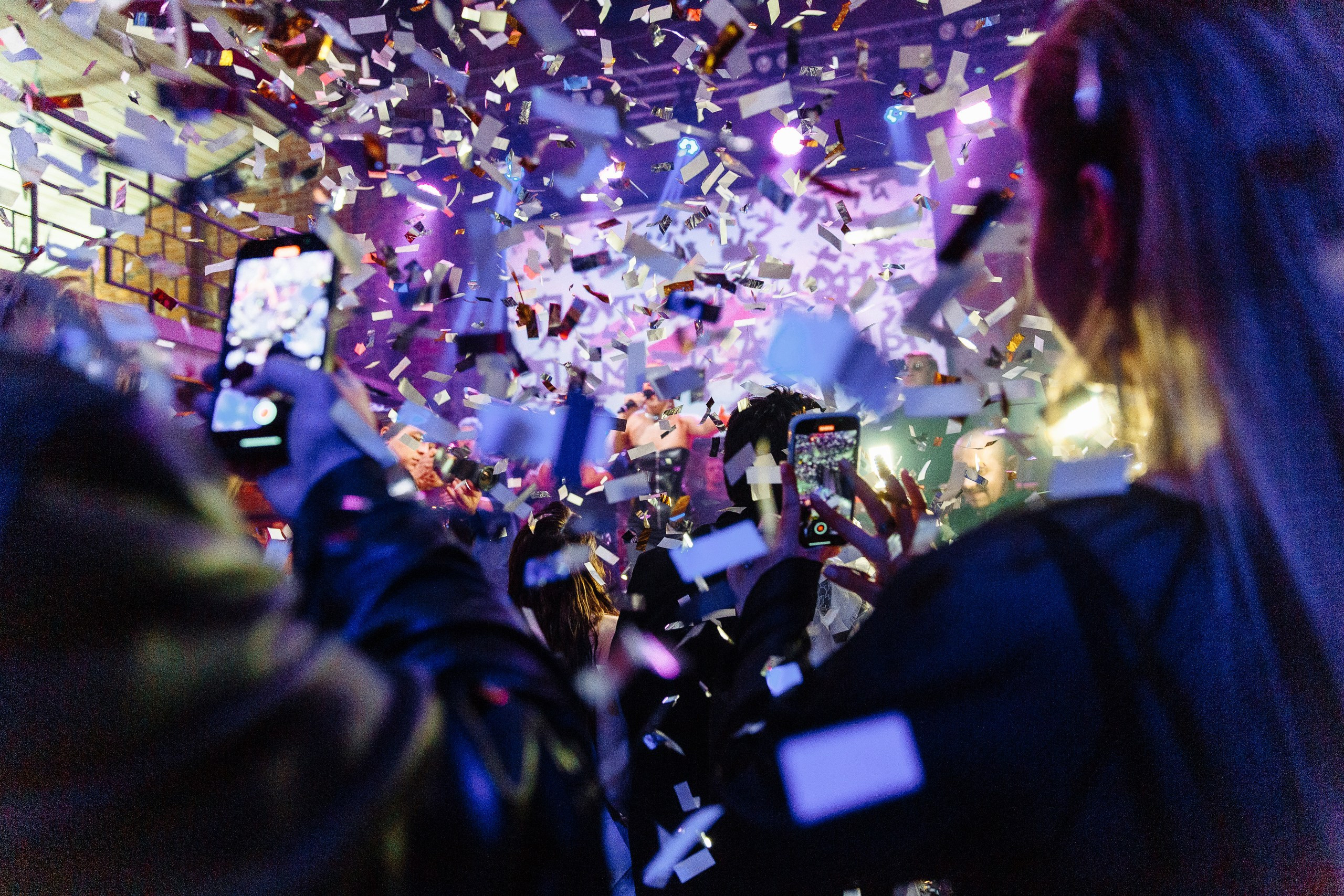 ПО ТУ СТОРОНУ. Свадебный фотограф Юлия Логинова