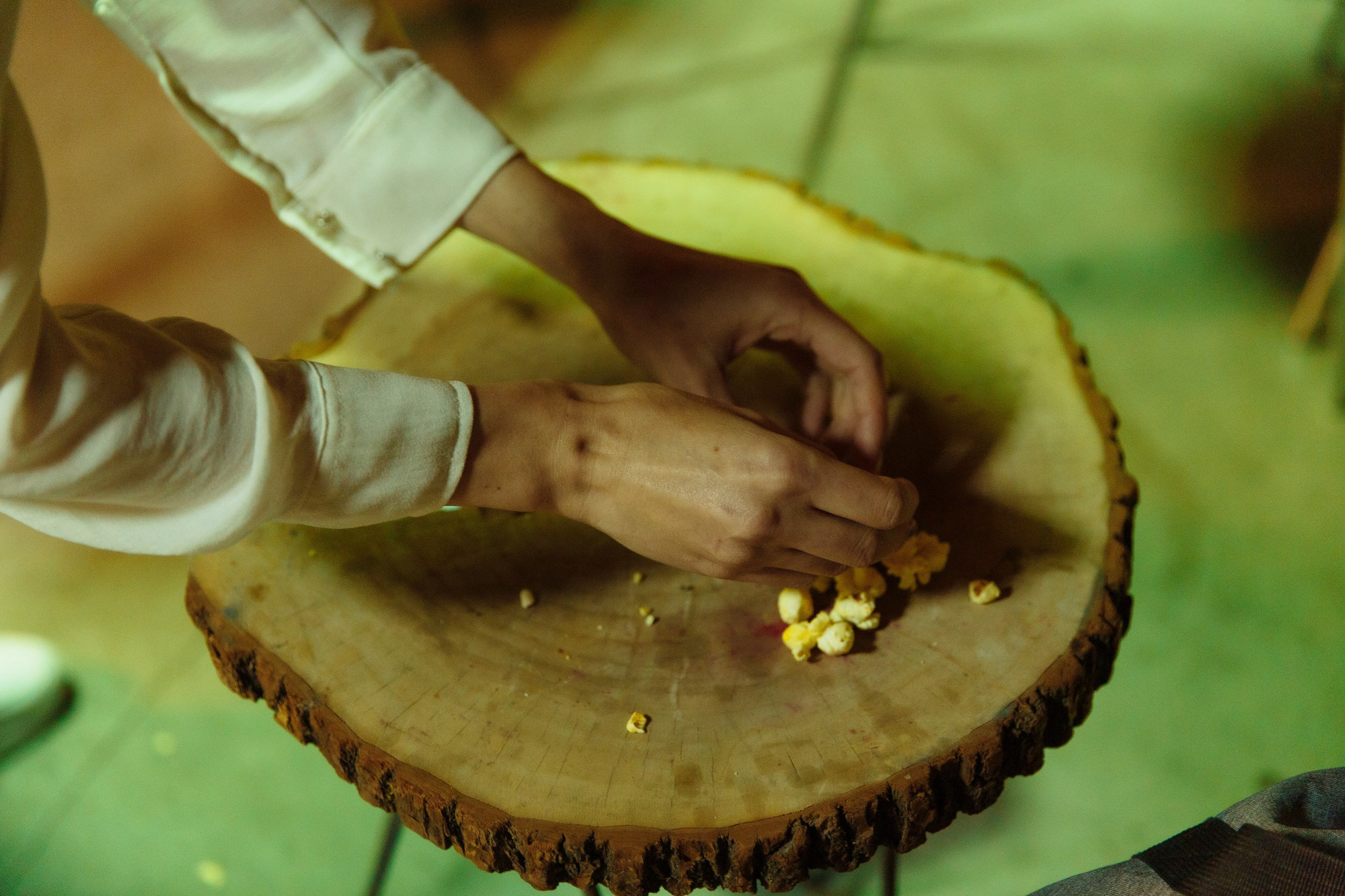 ПО ТУ СТОРОНУ. Свадебный фотограф Юлия Логинова