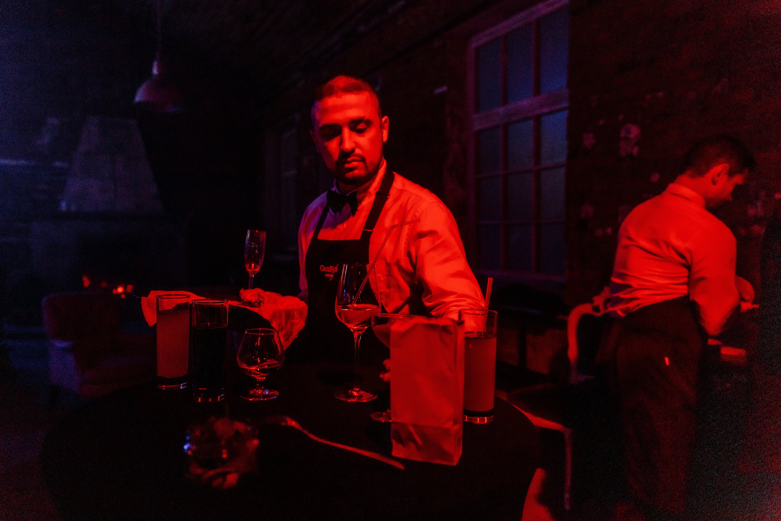 ПО ТУ СТОРОНУ. Свадебный фотограф Юлия Логинова