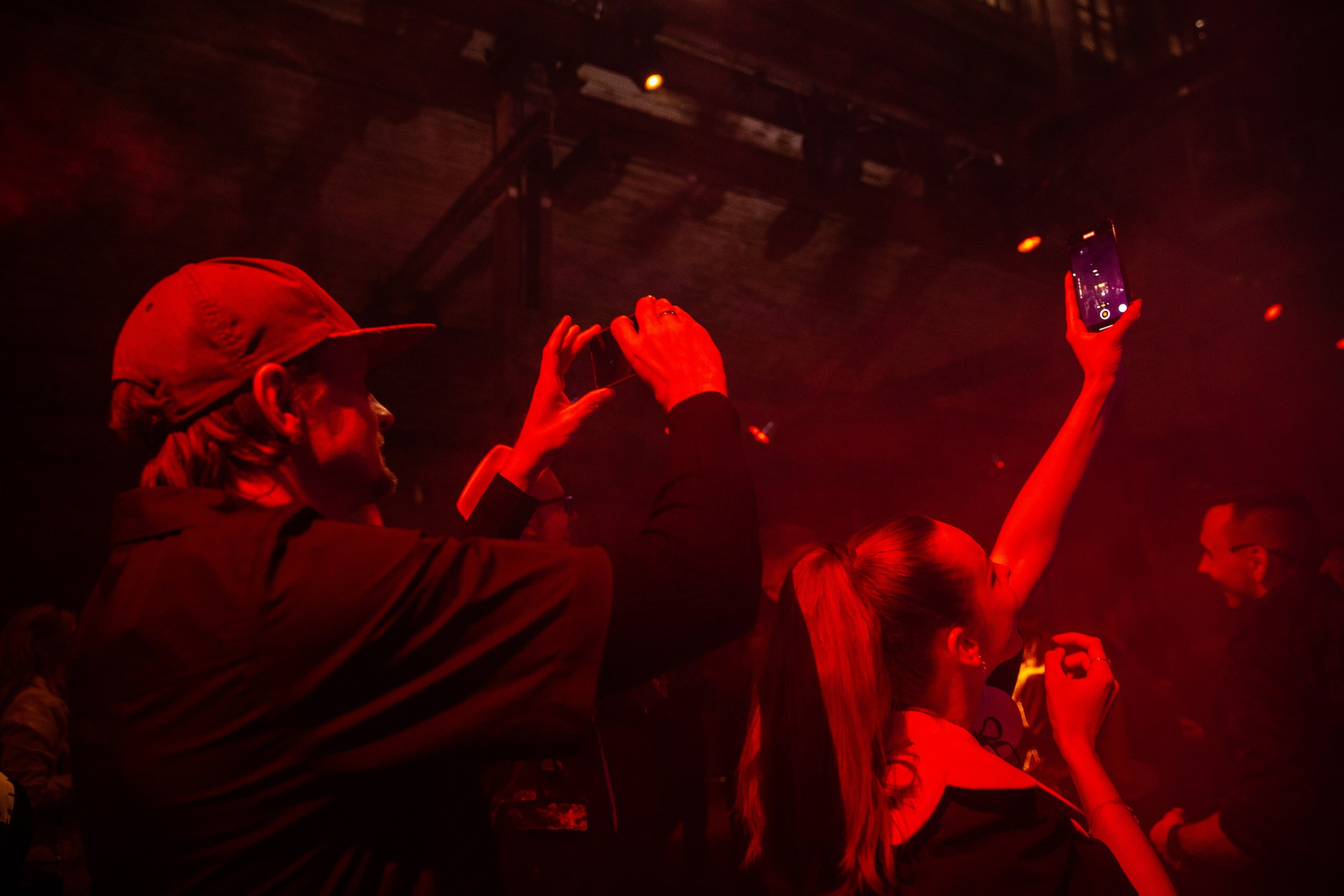 ПО ТУ СТОРОНУ. Свадебный фотограф Юлия Логинова