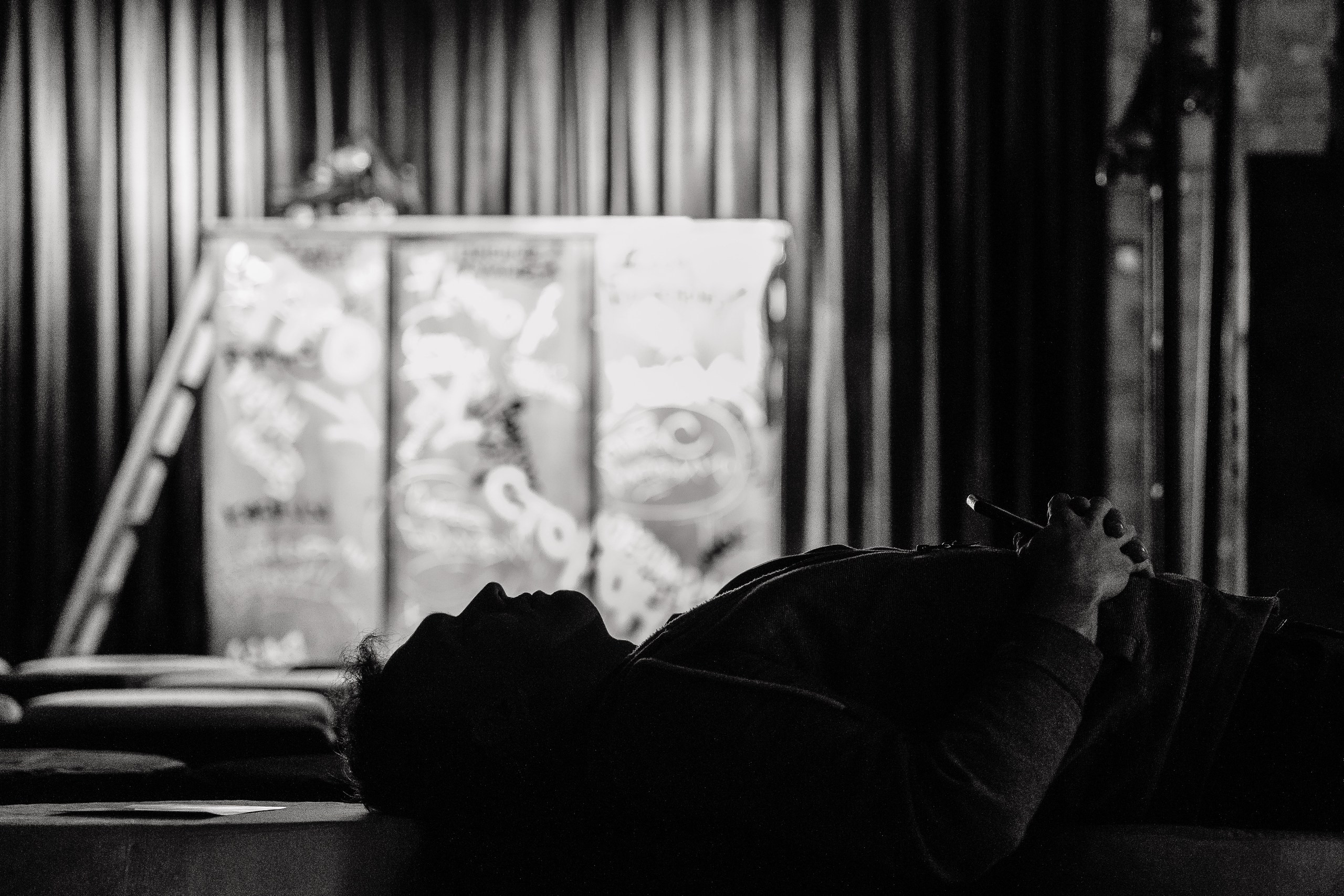 ПО ТУ СТОРОНУ. Свадебный фотограф Юлия Логинова