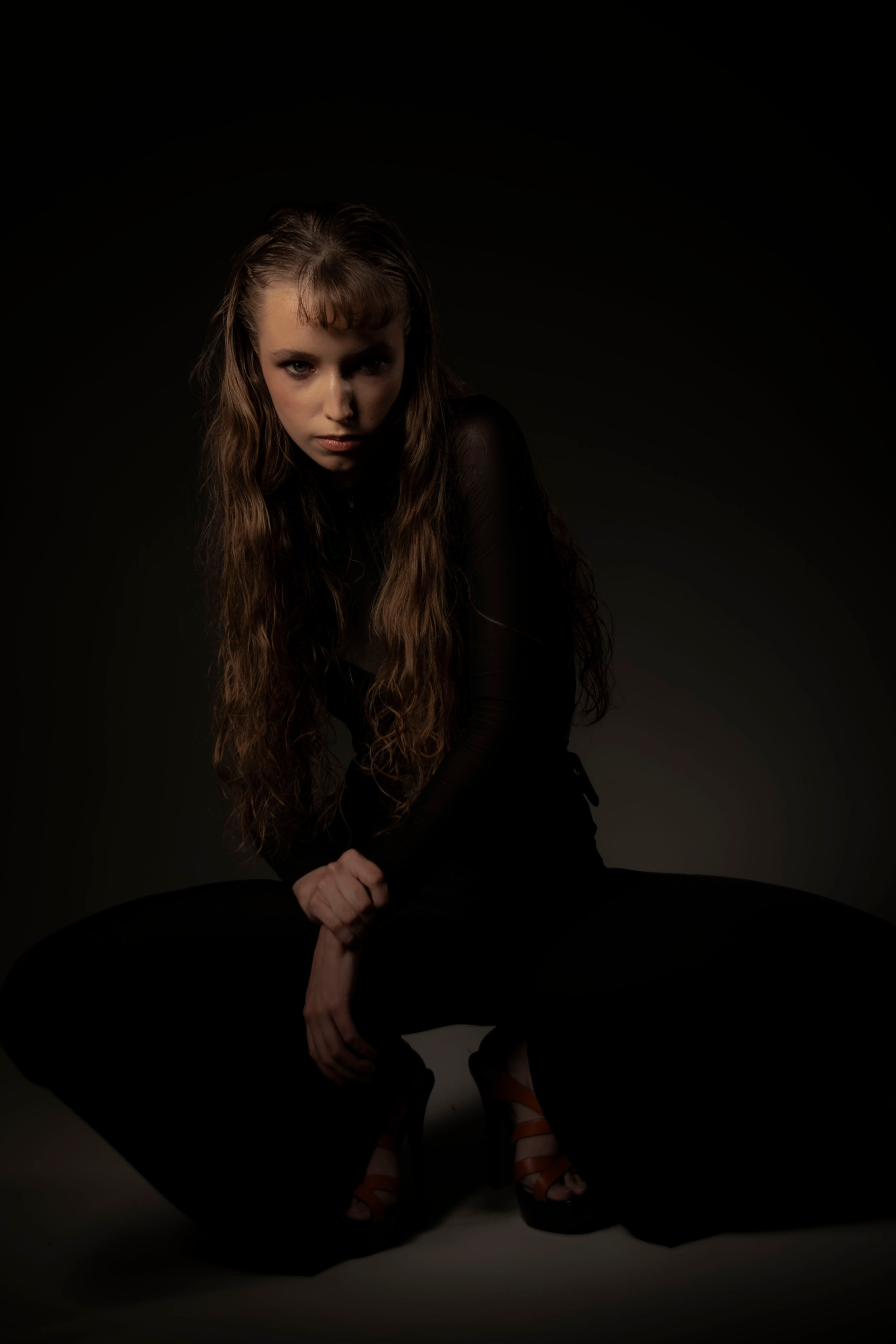 Anna. Максим и Наталья Фёдоровы — Портретные и свадебные фотографы в Хабаров