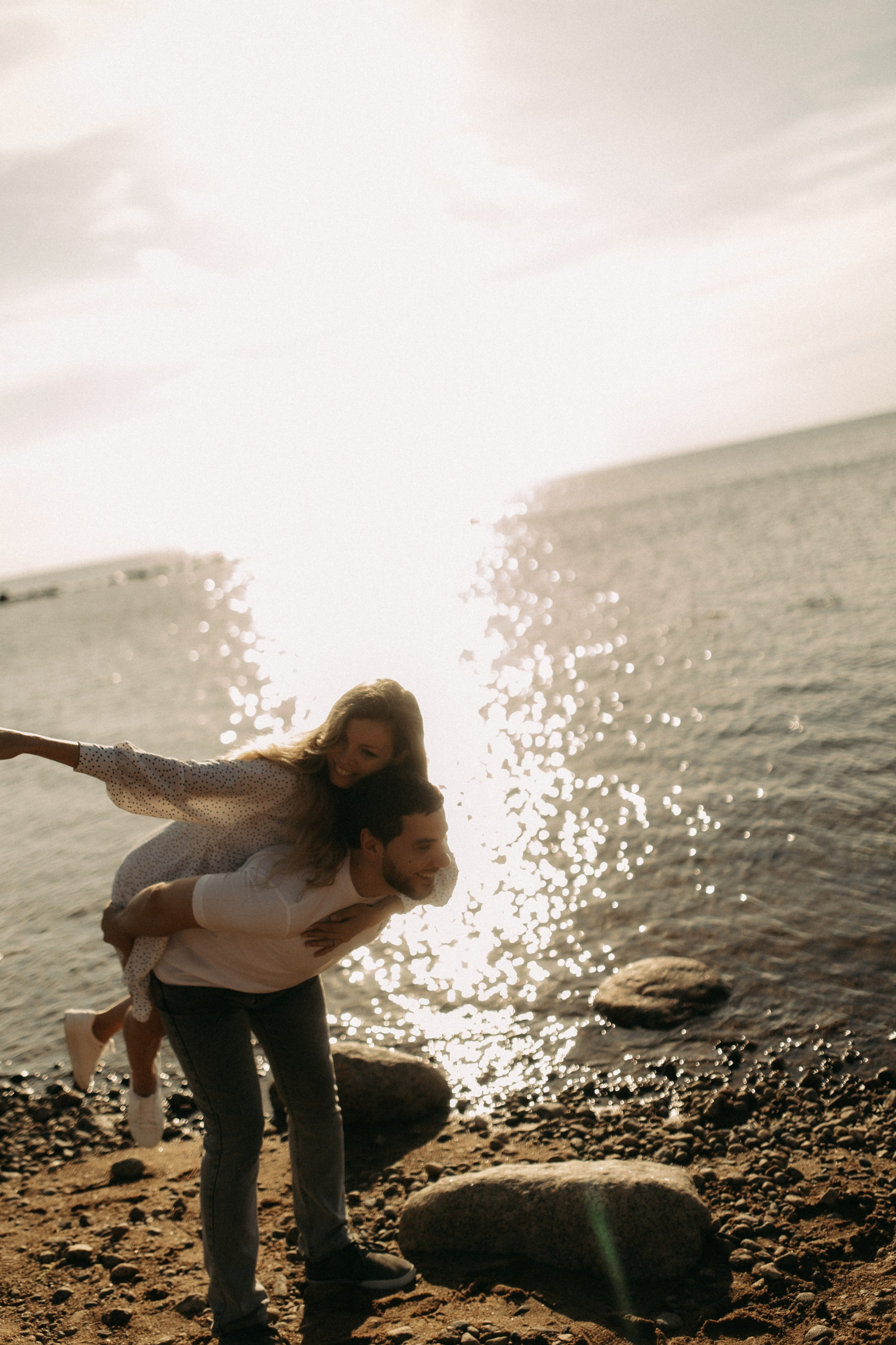 Александра и Алексей. Фотограф в Санкт-Петербурге