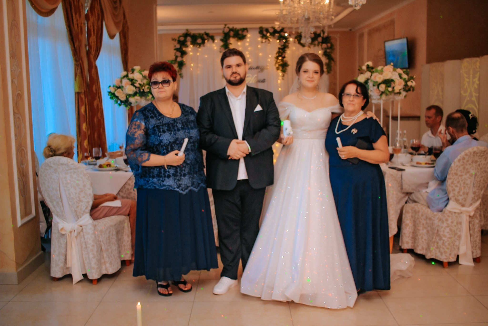 Тимур и Нина. Фотограф в Крыму Григорий