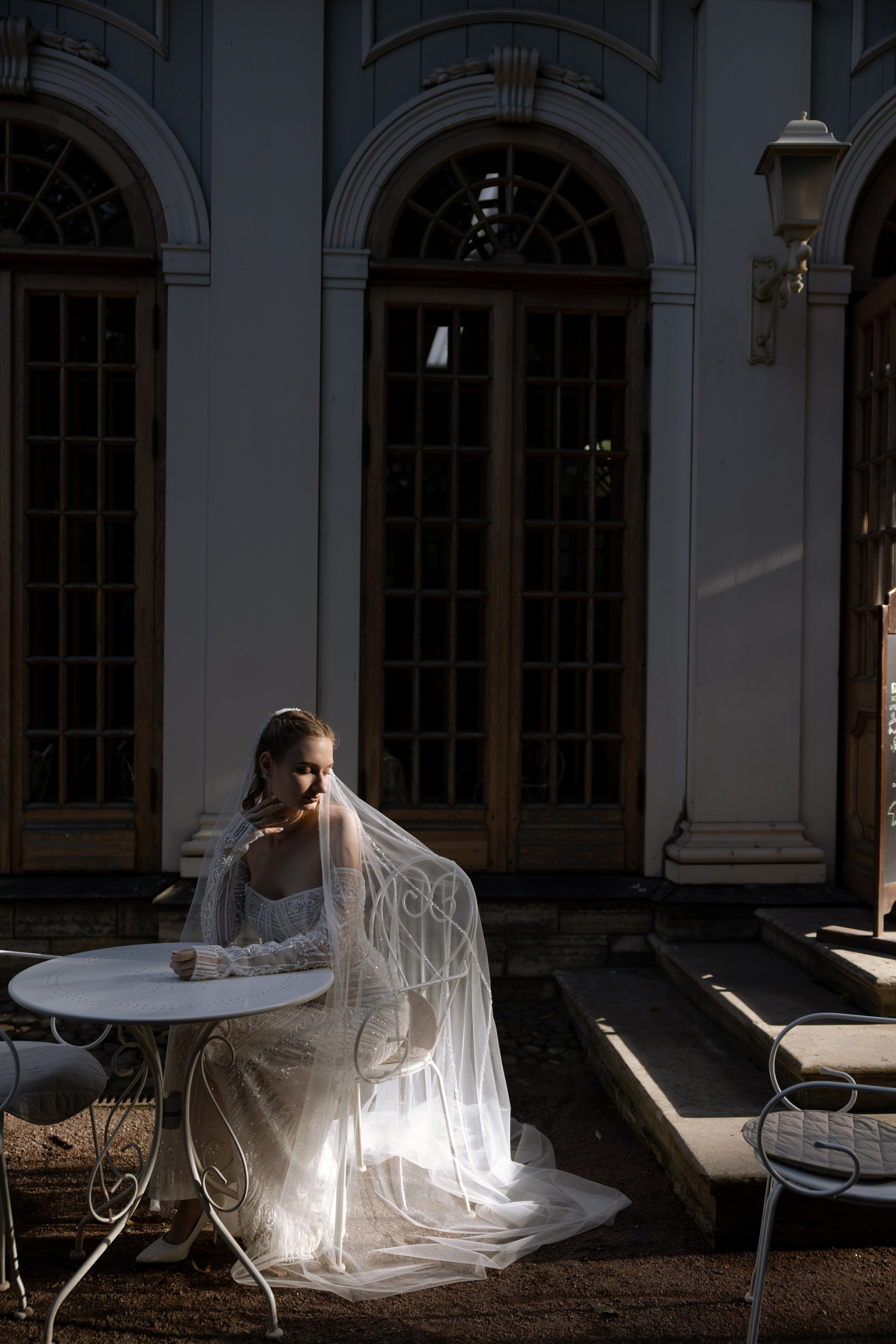 Владимир и Елизавета. Свадебный фотограф в Санкт — Петербурге и Ленинградской о
