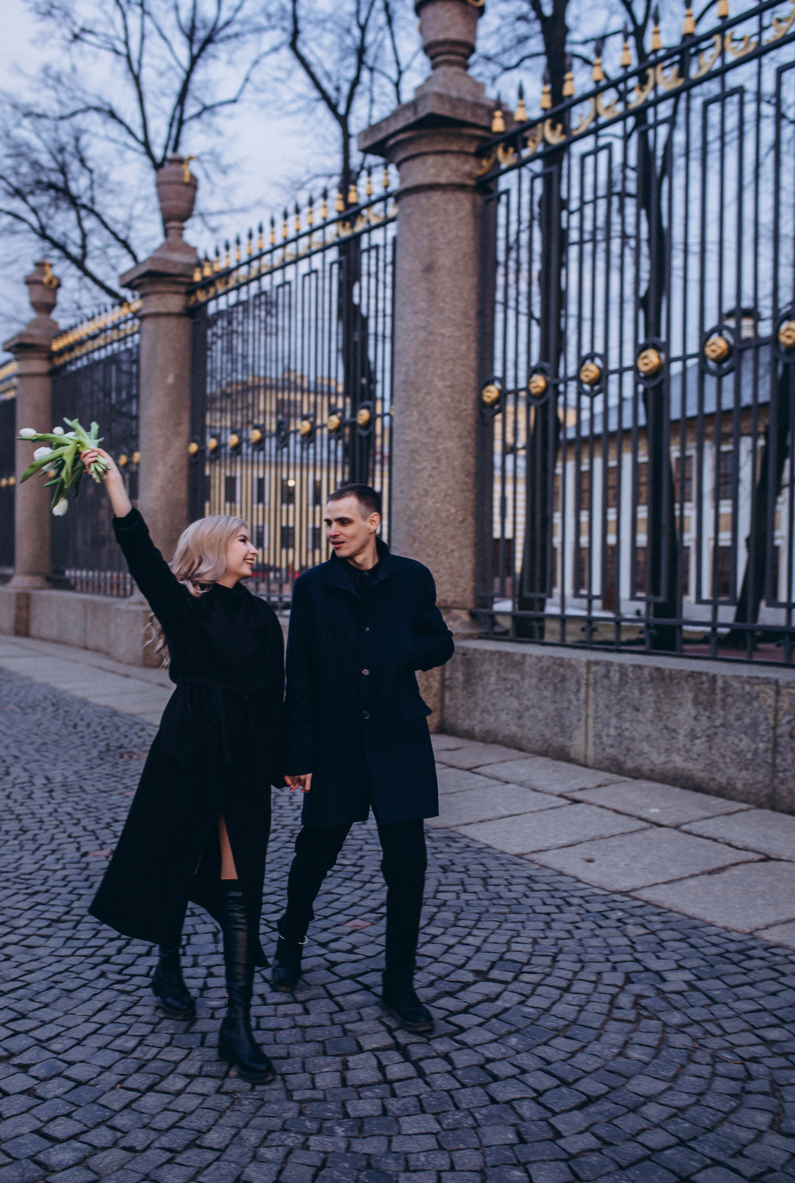 Екатерина & Николай |Санкт-Петербург. Свадебный фотограф из Санкт-Петербурга