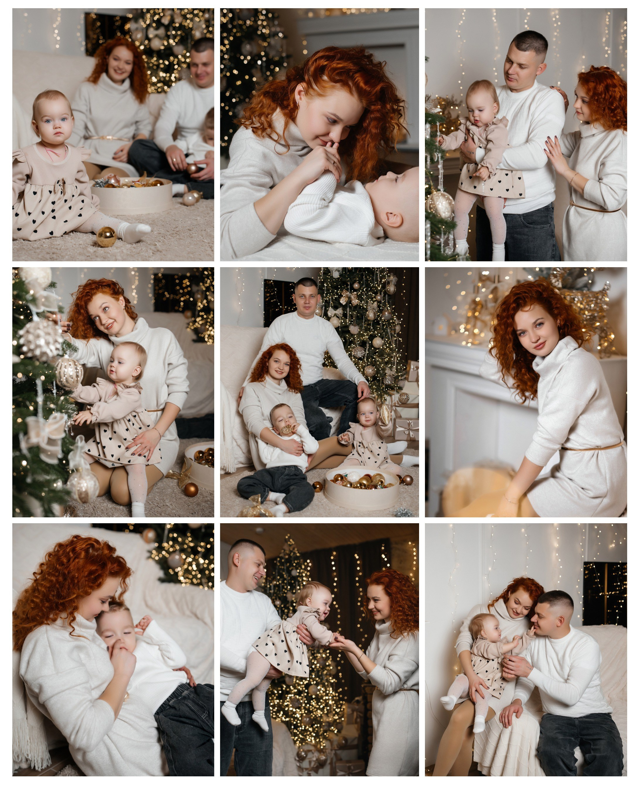 Нг. Фотограф в Крыму Дарья Колесник