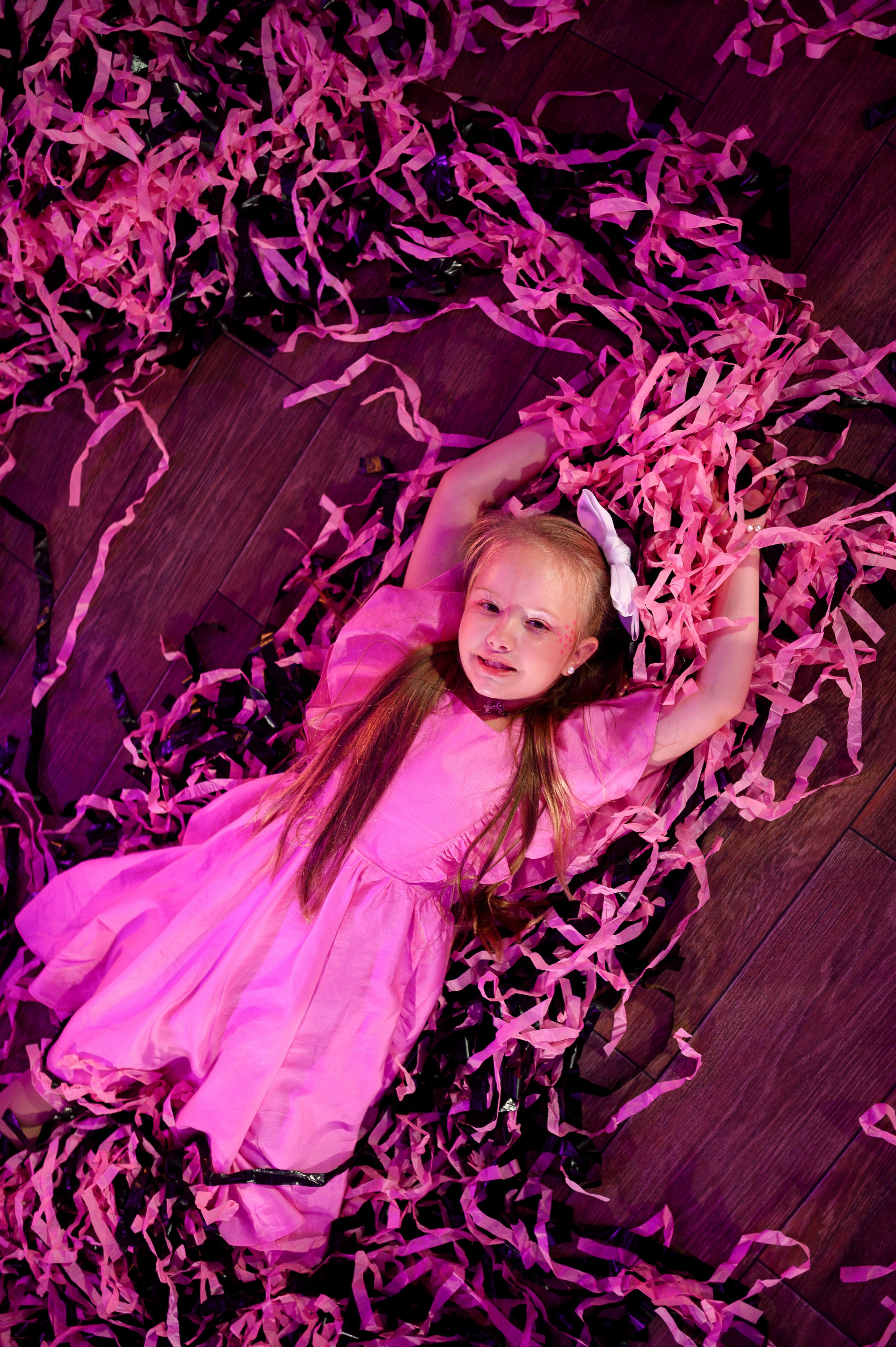 Mia's one year. Свадебный фотограф Минск