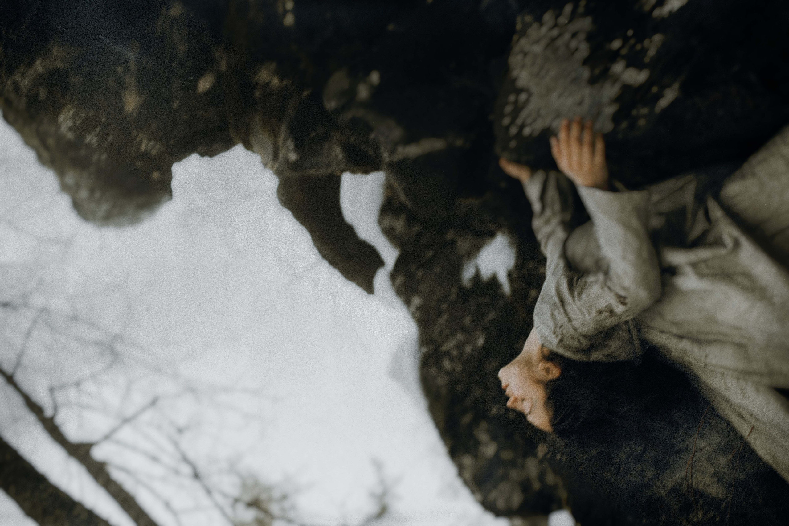 BIRD OF SPIRIT. HOME