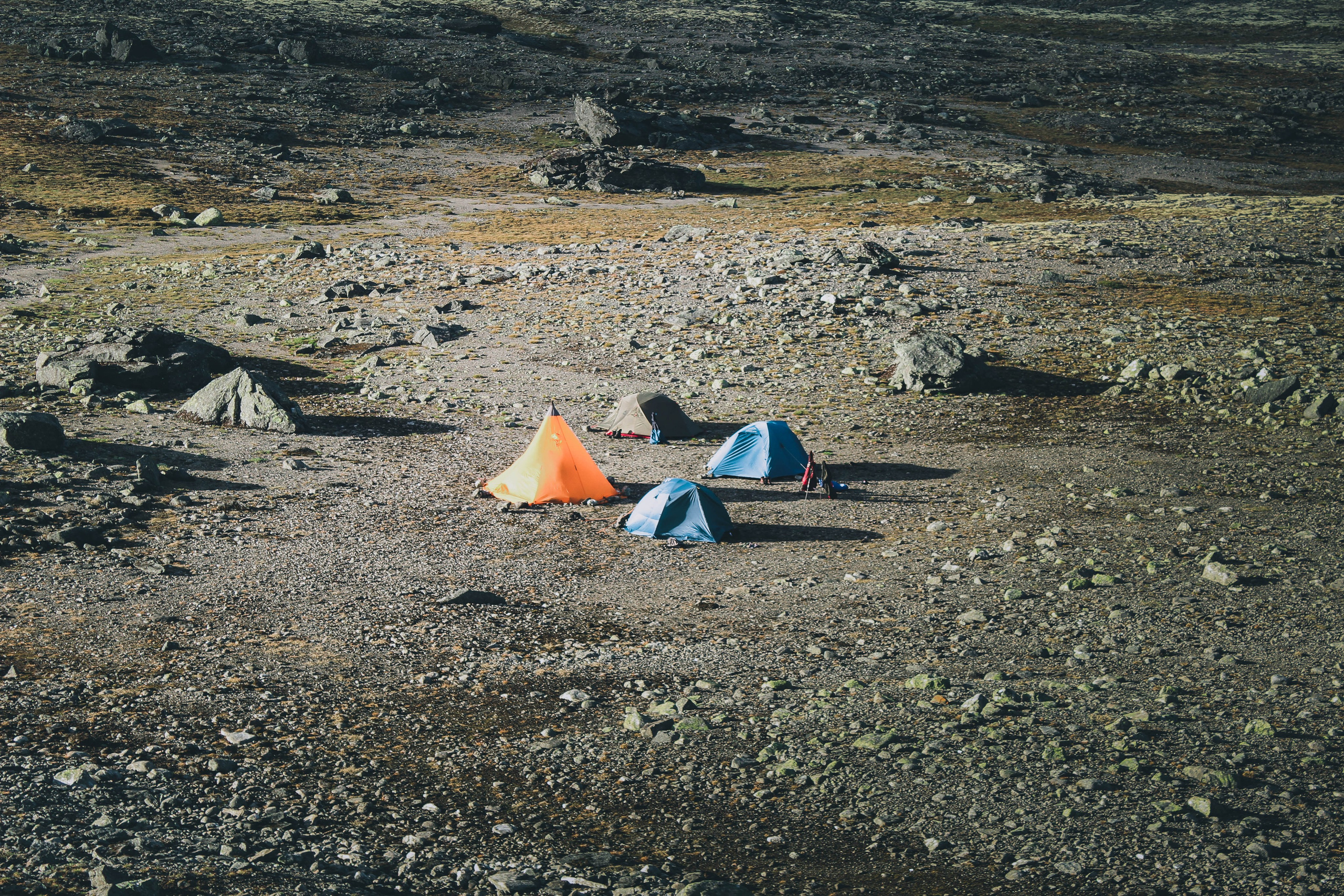 Хибины и Ловозера. Maks Mironov