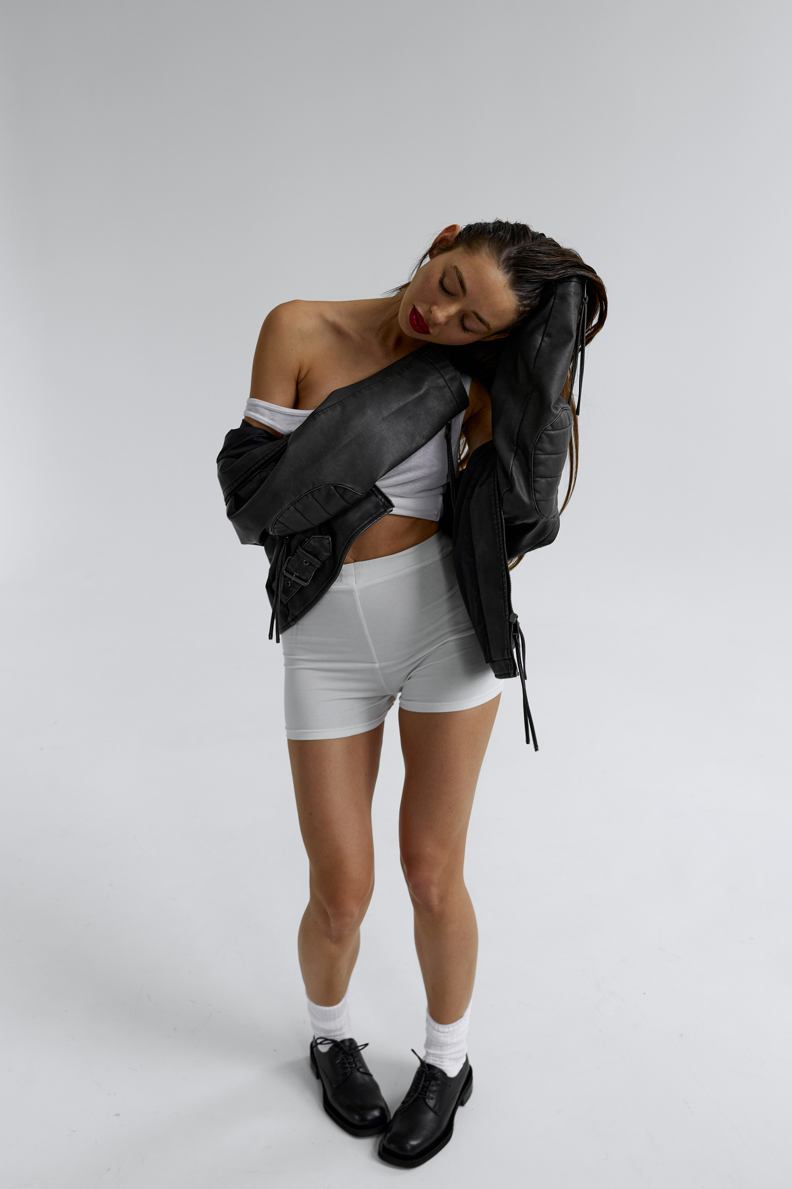 Женский портрет. Фотограф Алина Чернова