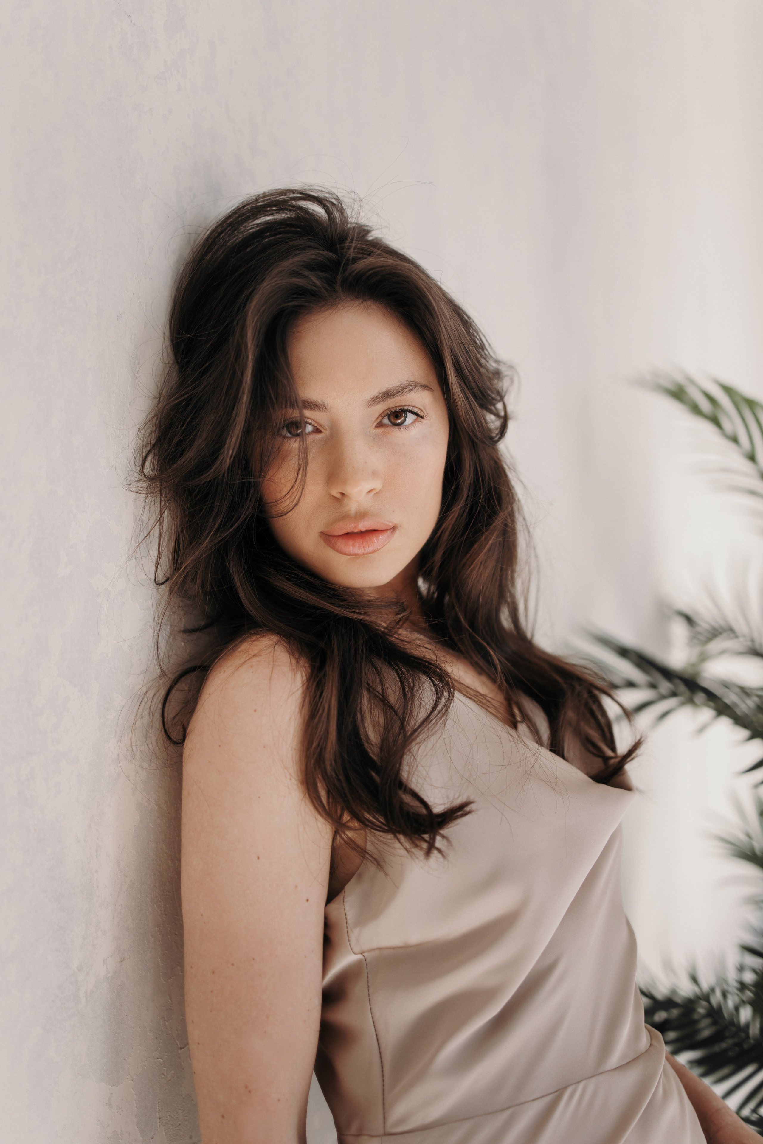 Alina fotoğraf çekimi. Photographer in Turkey — Dari N