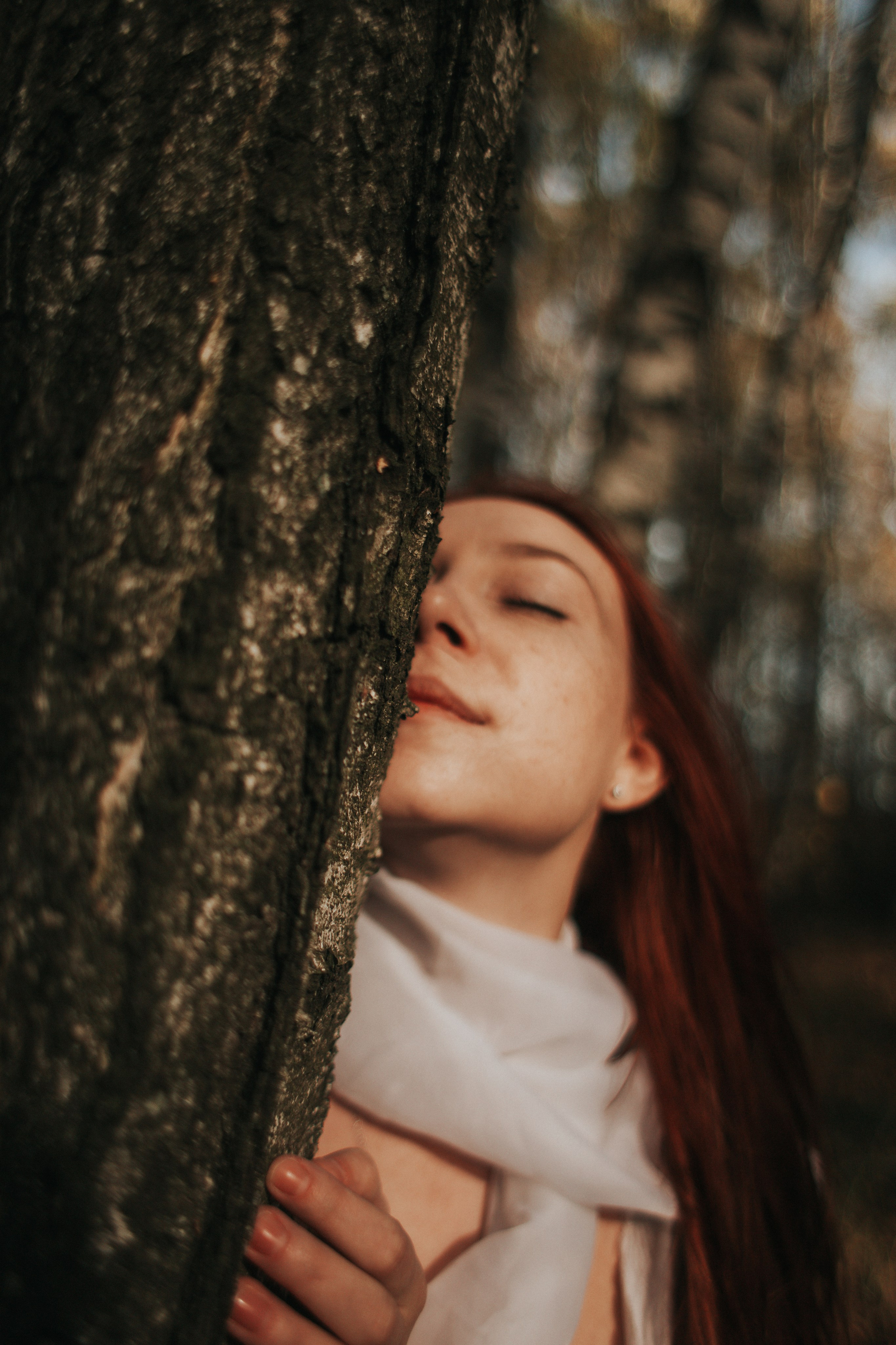 Алина. Мухоморы. Фотограф в Нижнем Новгороде