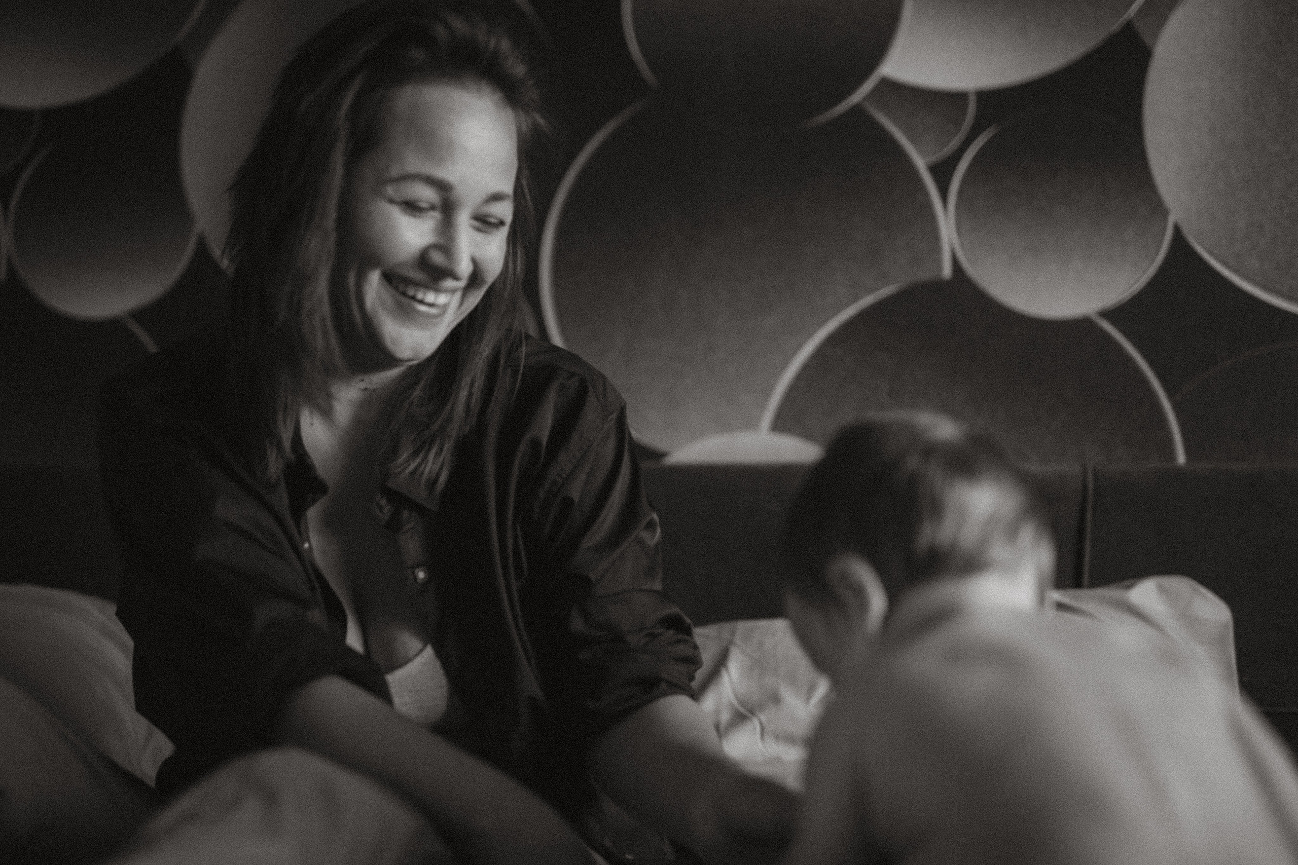 ИРИНА И ЯН. Фотограф Худеньких Екатерина