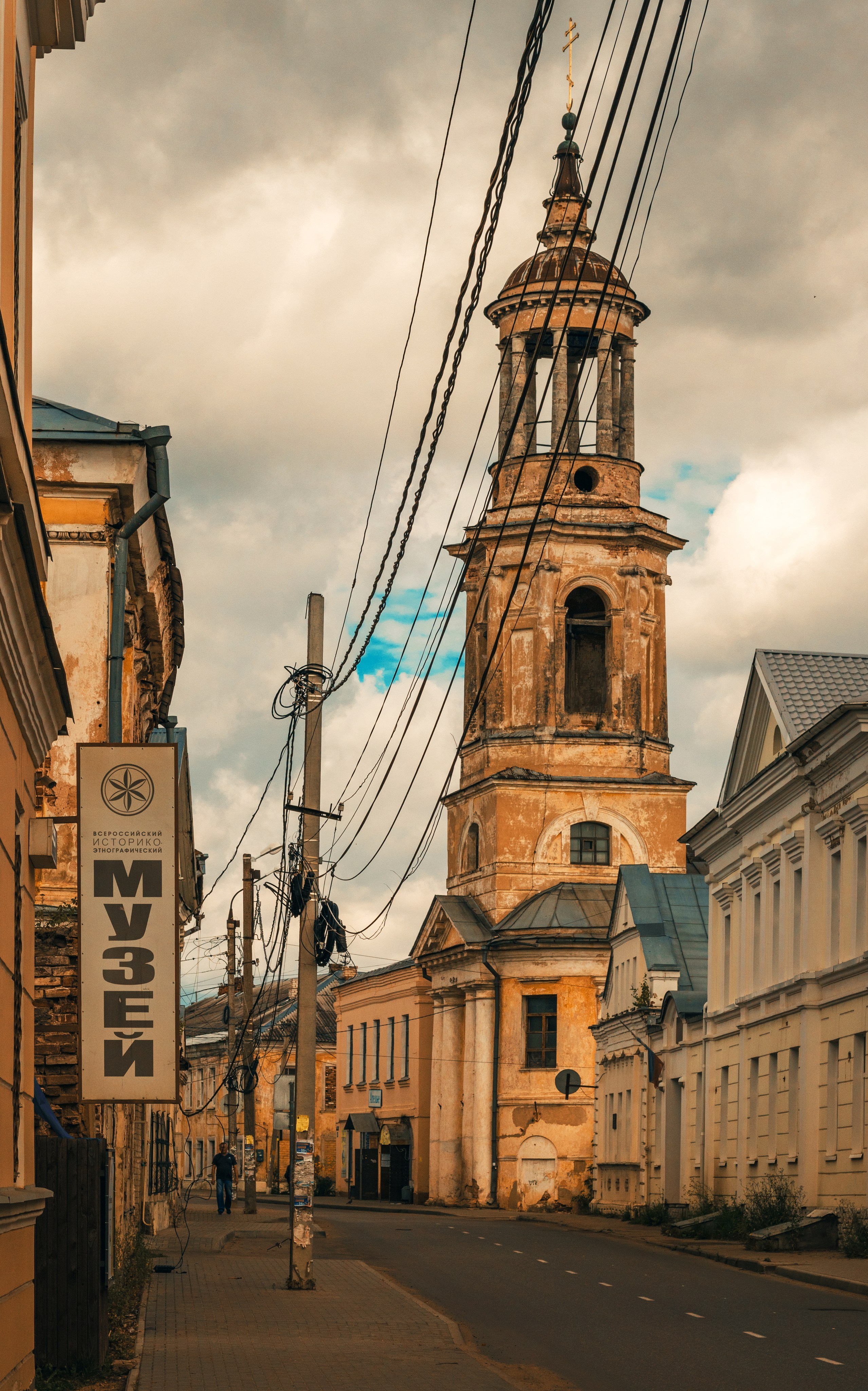 Torzhok – A Visual Journey Through Russia’s Timeless Historic Town