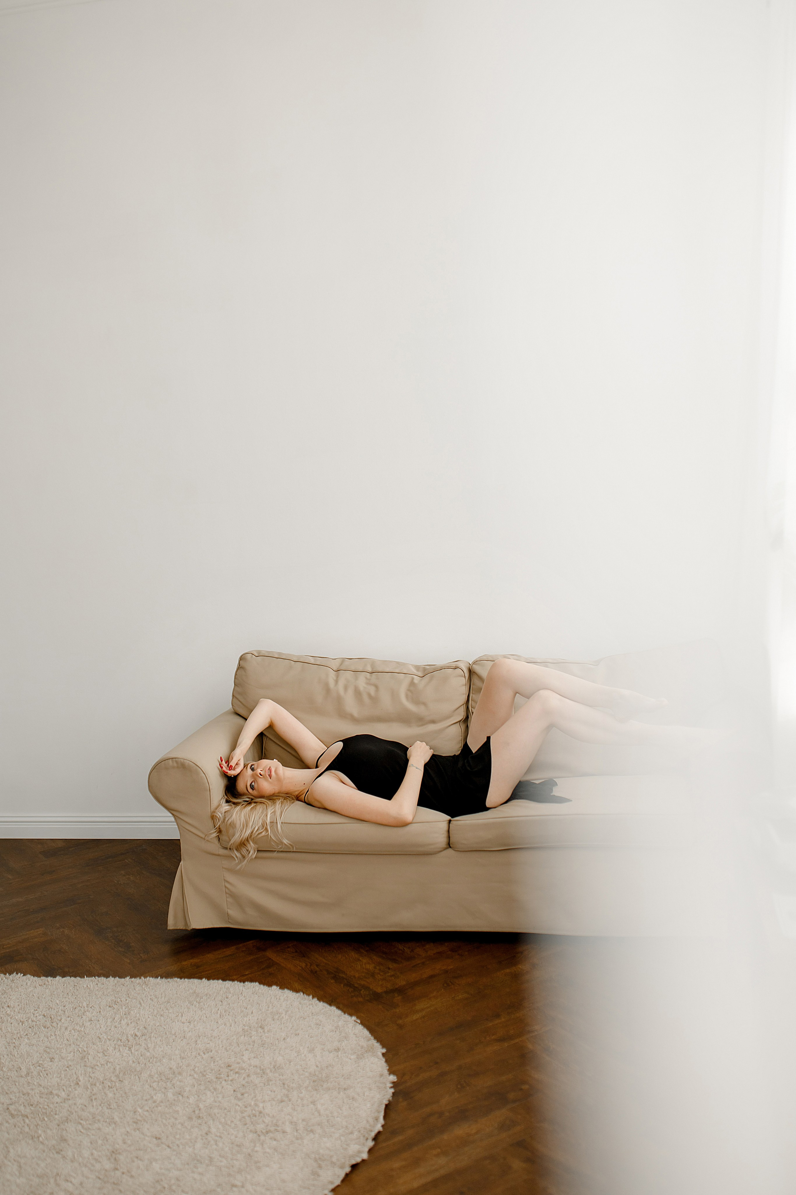 Аня. Свадебный и семейный фотограф в Казани Алина Гилазиева