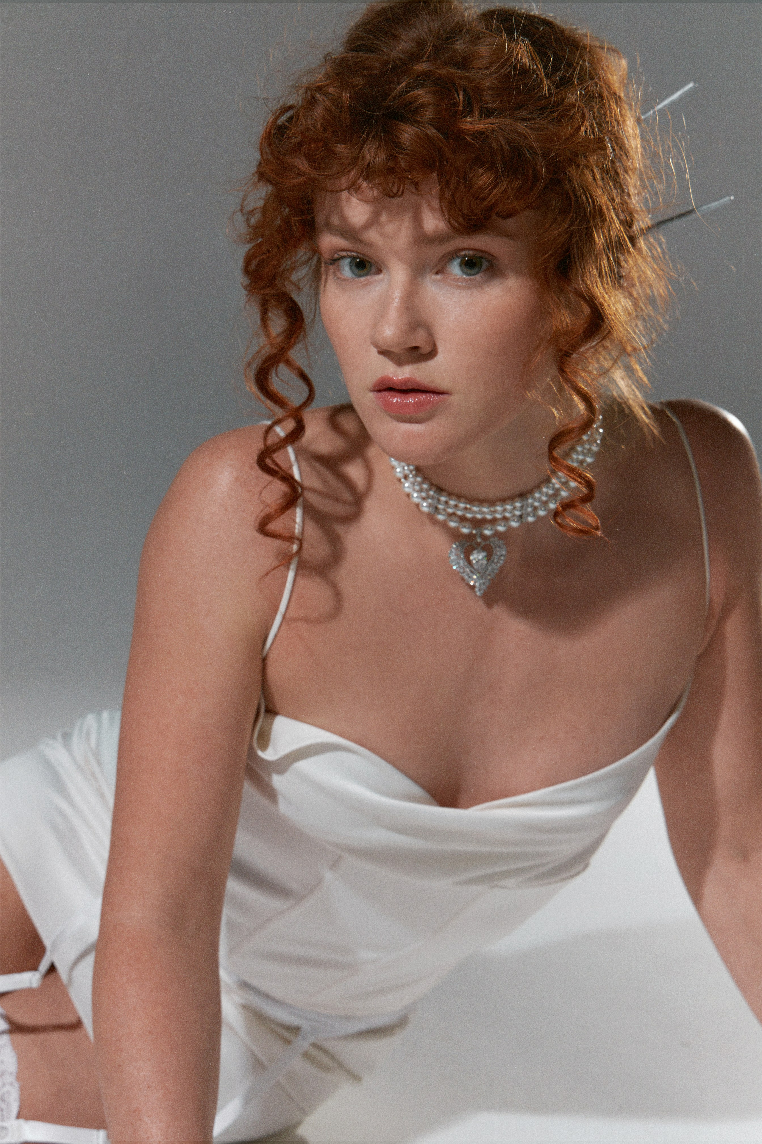 Beauty. Molligan style