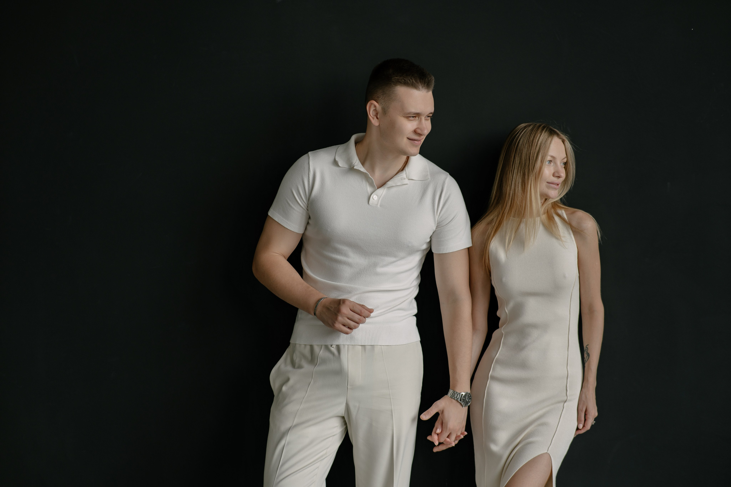 Юля и Никита. Свадебный и семейный фотограф в Москве и Красногорске — живые кадры | Анастасия Тихонова