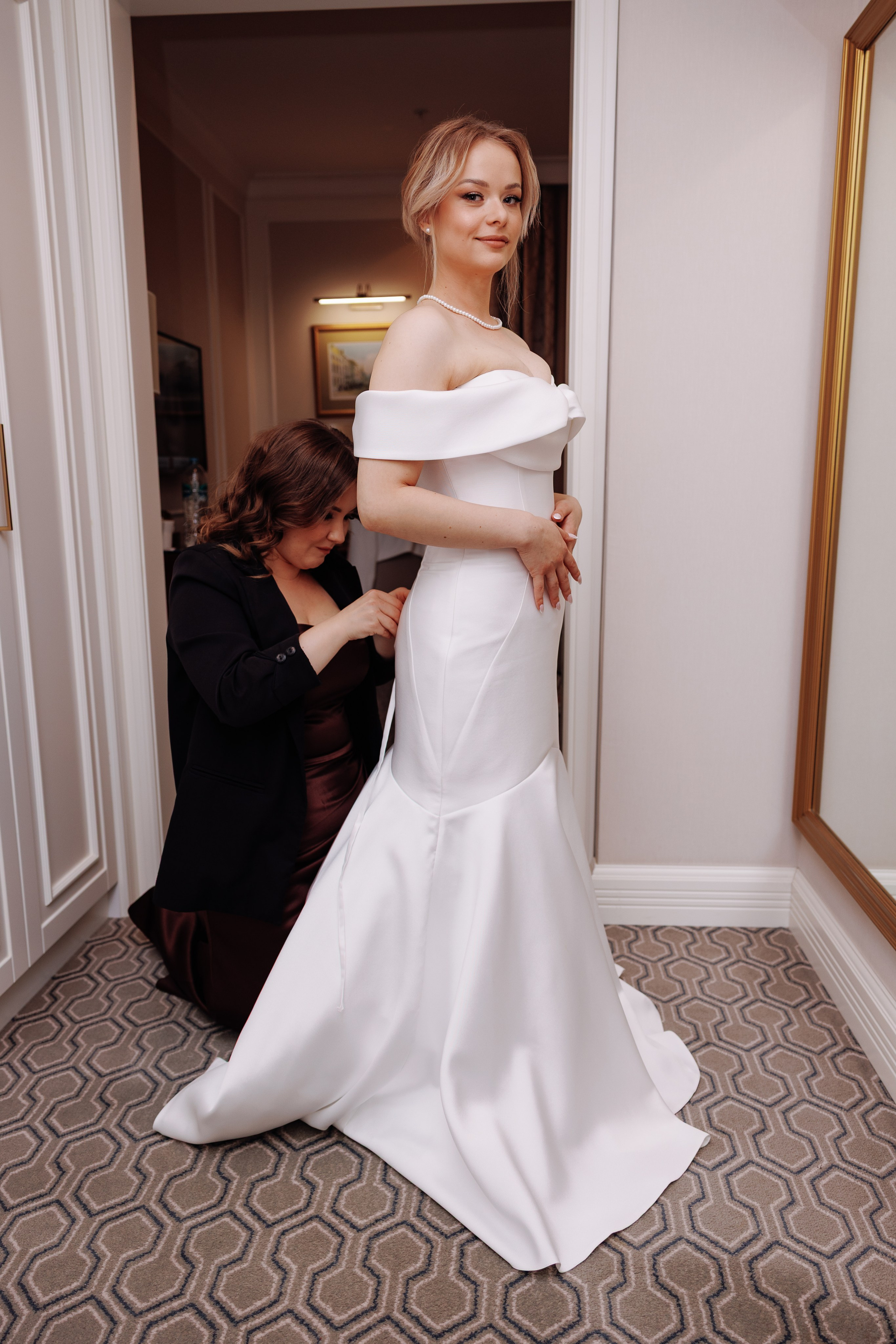 Свадьбы. Фотограф в Санкт-Петербурге Кирюшенков Андрей