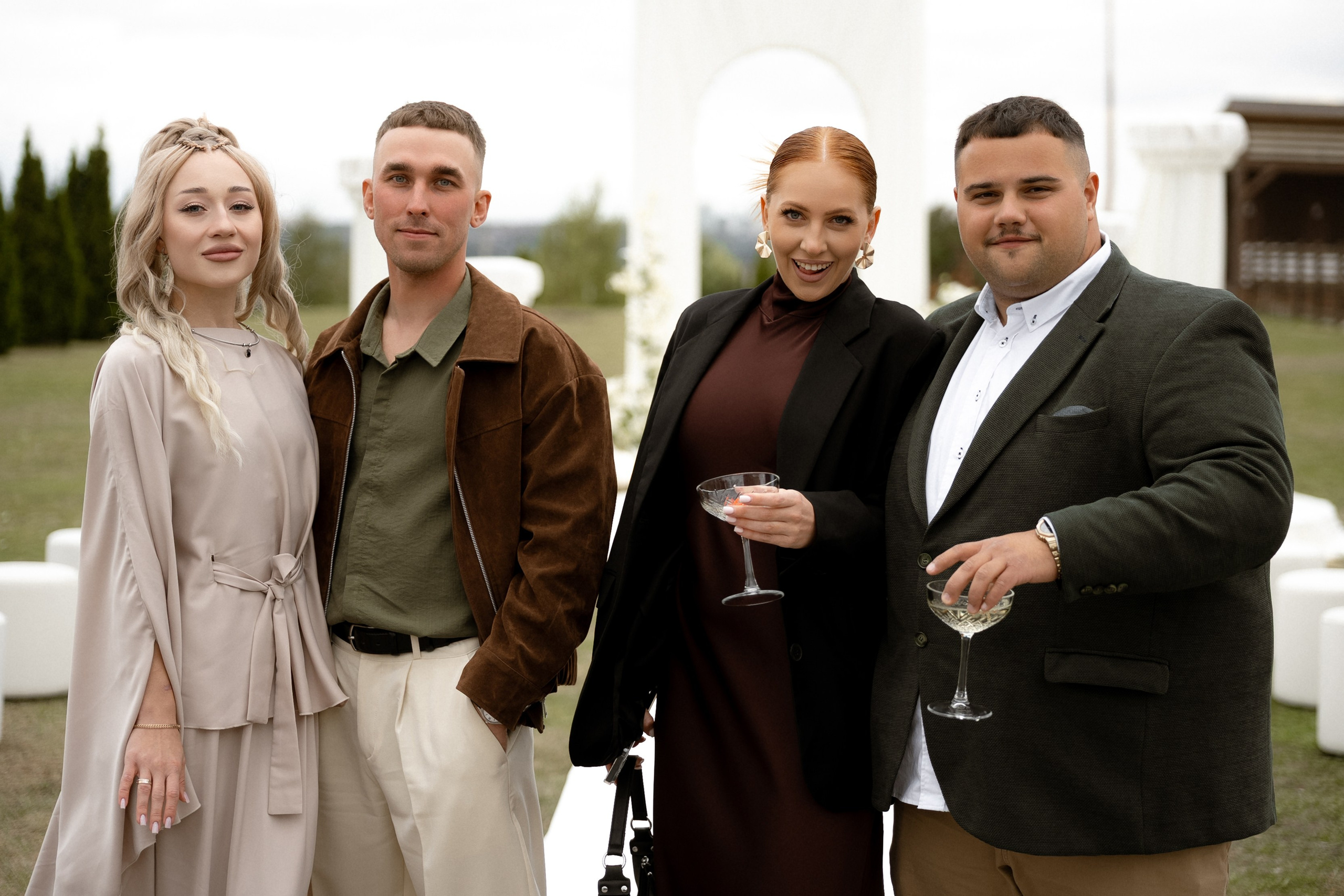 Даша+Илья Анонс. Семейный и портретный фотограф в Саратове Сахарова Маша