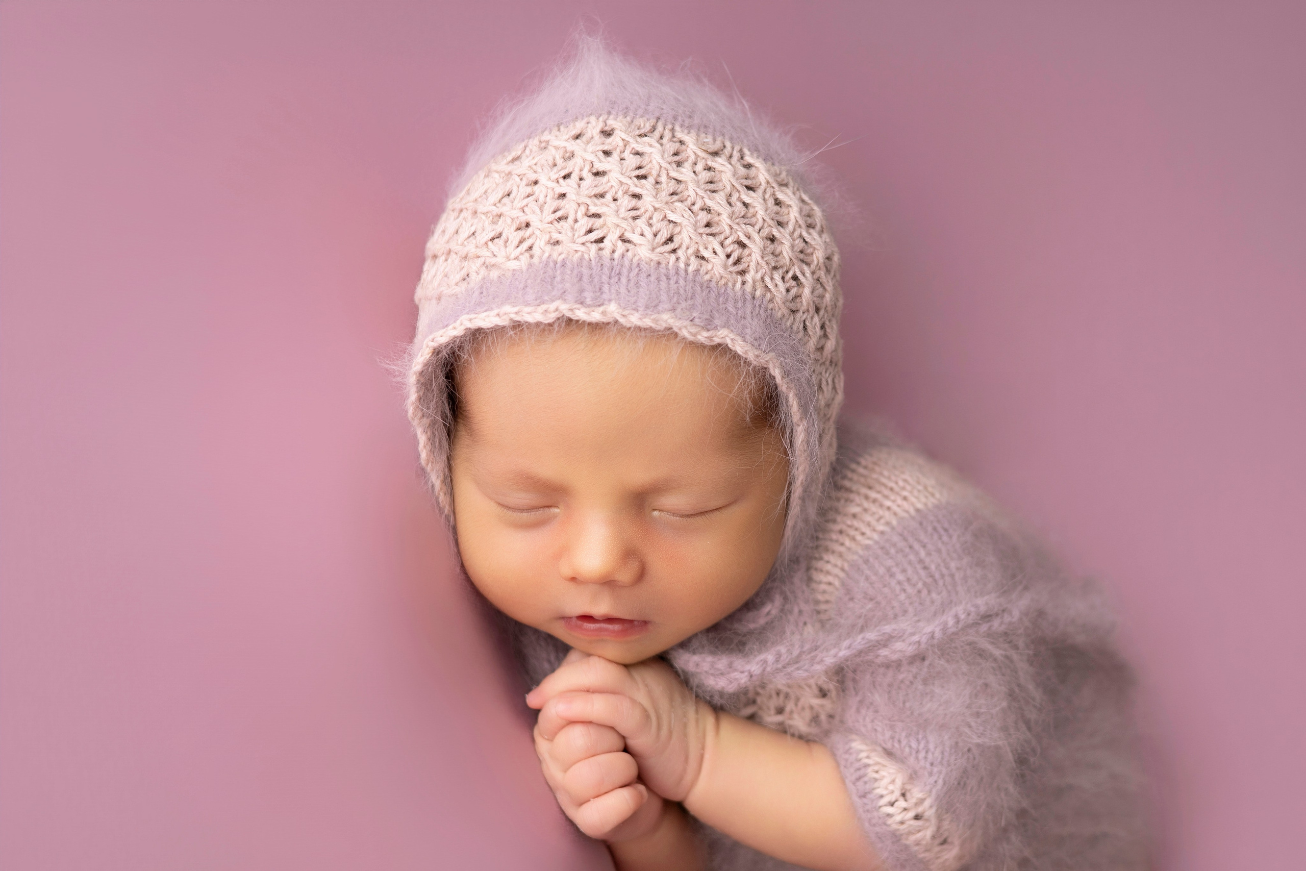 Пакет Комфорт. Фотограф новорожденных в Электростали Белла Чайковская