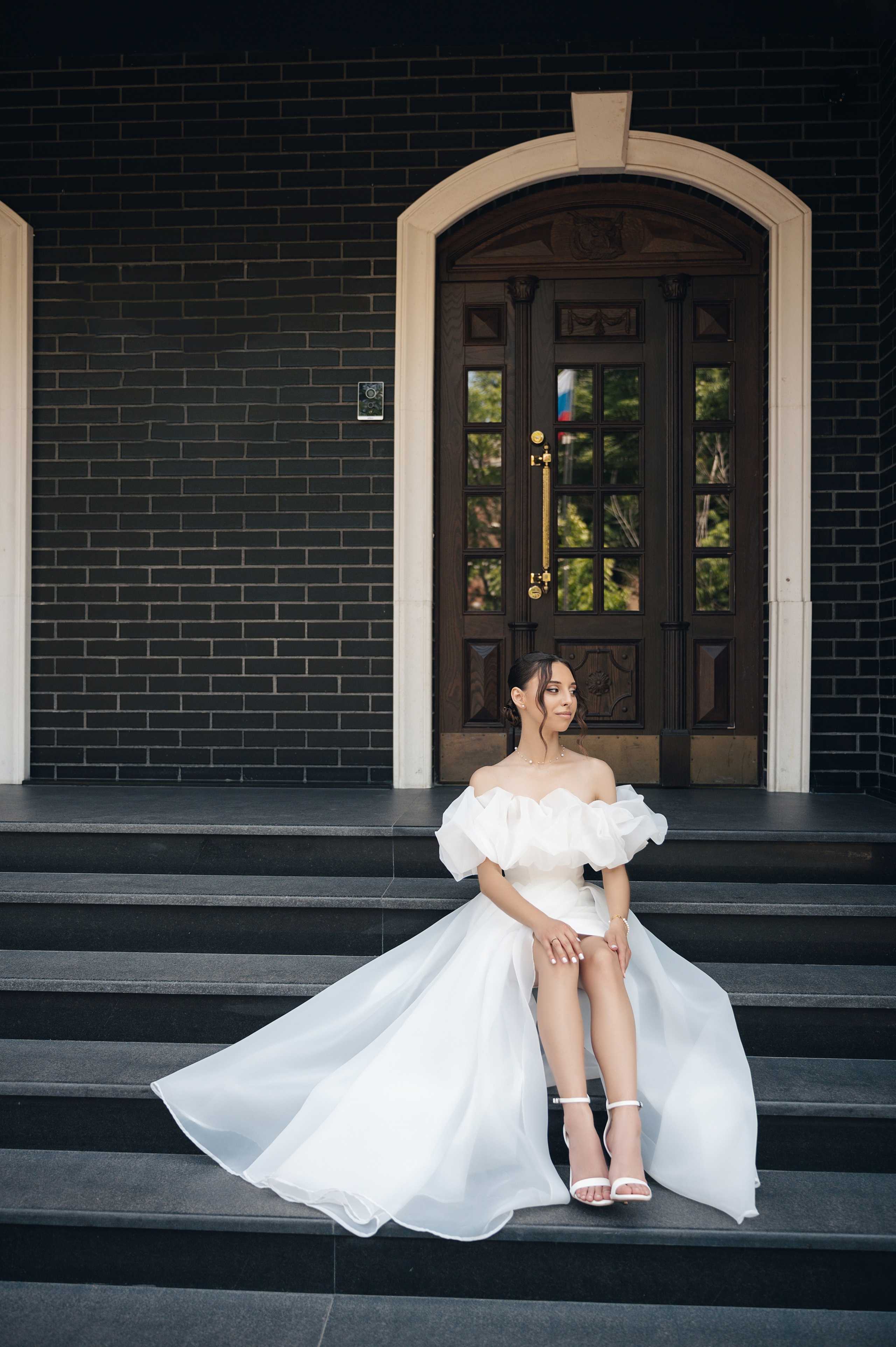 Петр & Ксения. Фотограф Таня Юдина в Ростове-на-Дону