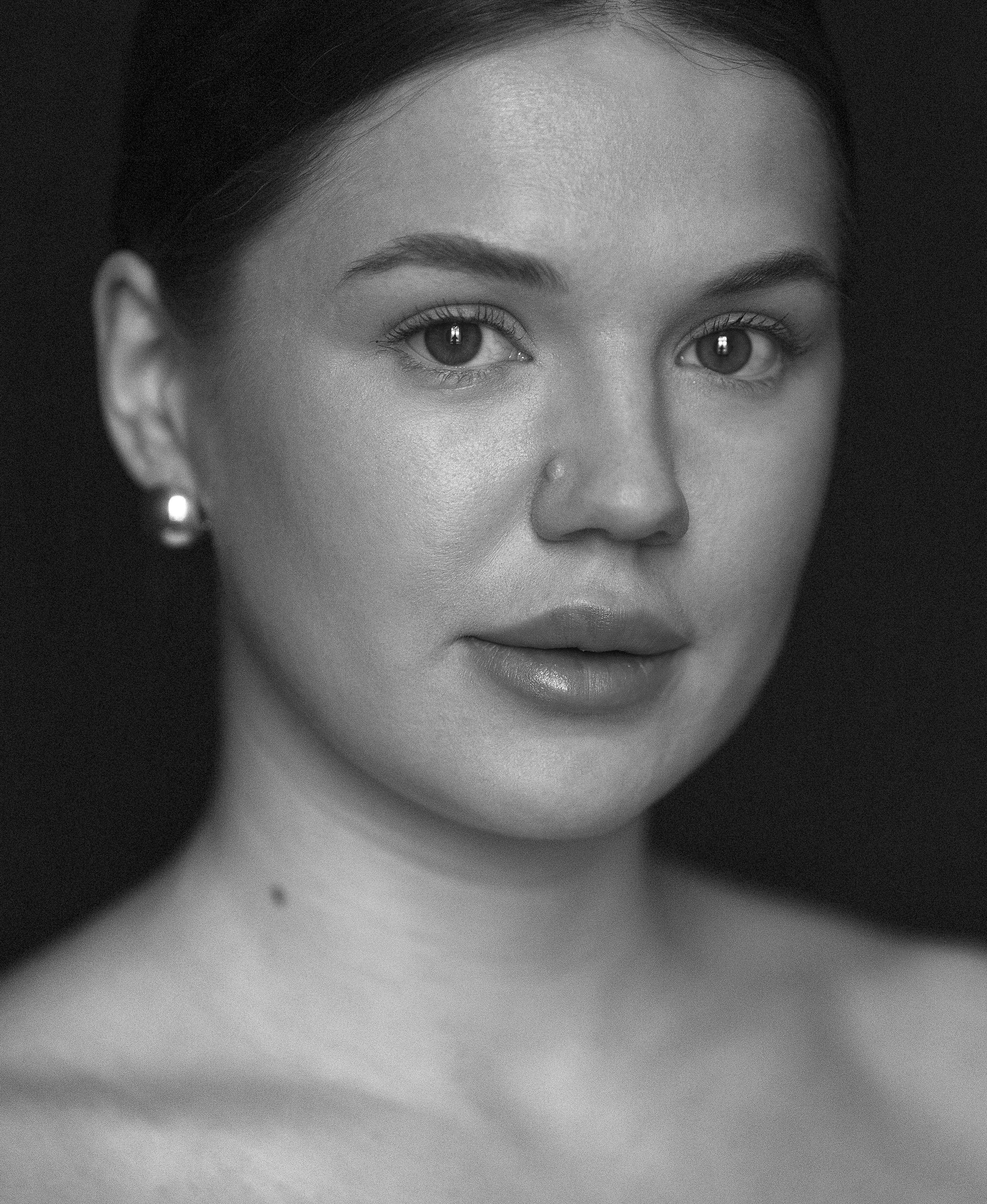 Моя работа с женской красотой в Петербурге. Фотограф Санкт-Петербург