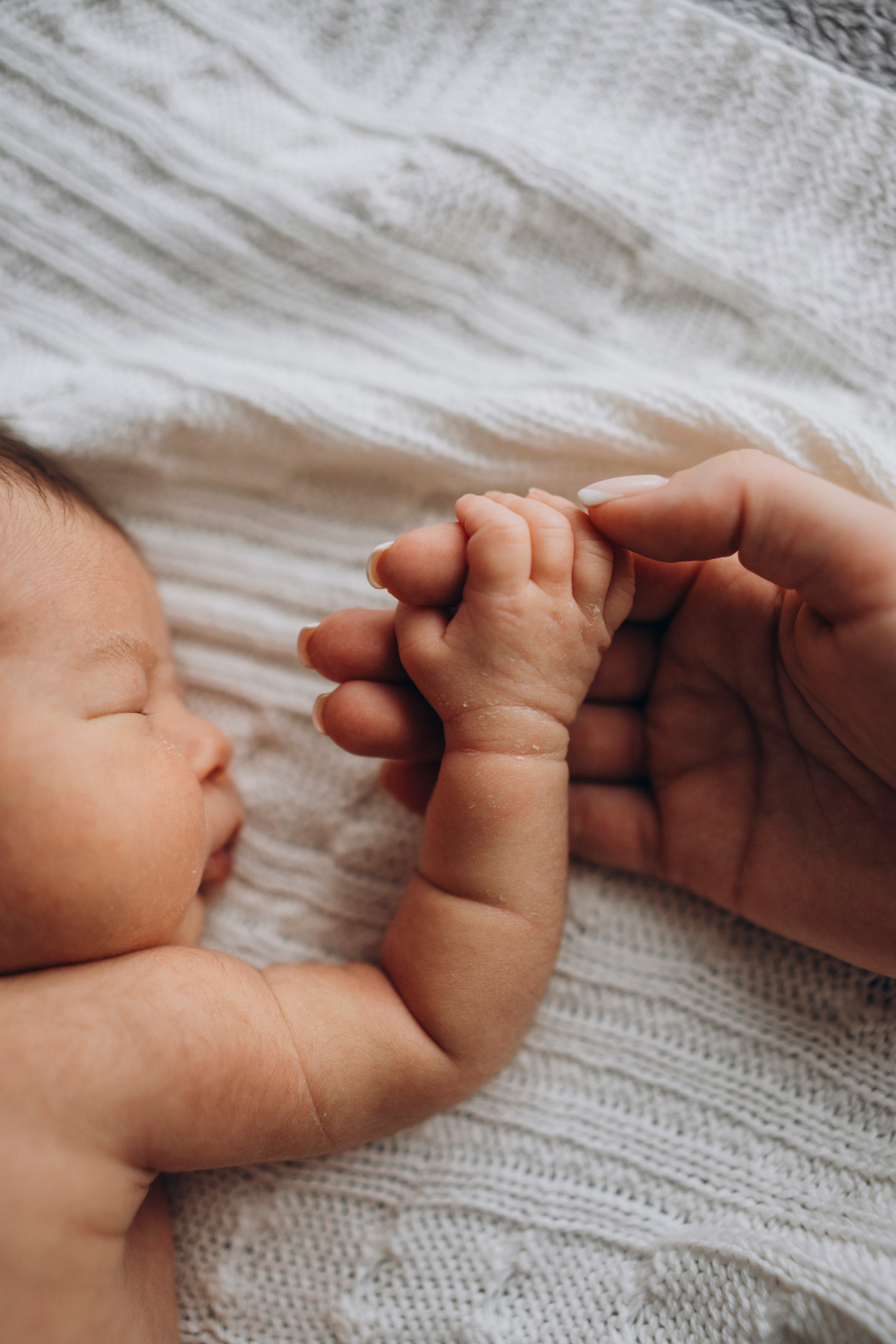 New Born. Фотограф из Санкт-Петербурга Бызина Наталья