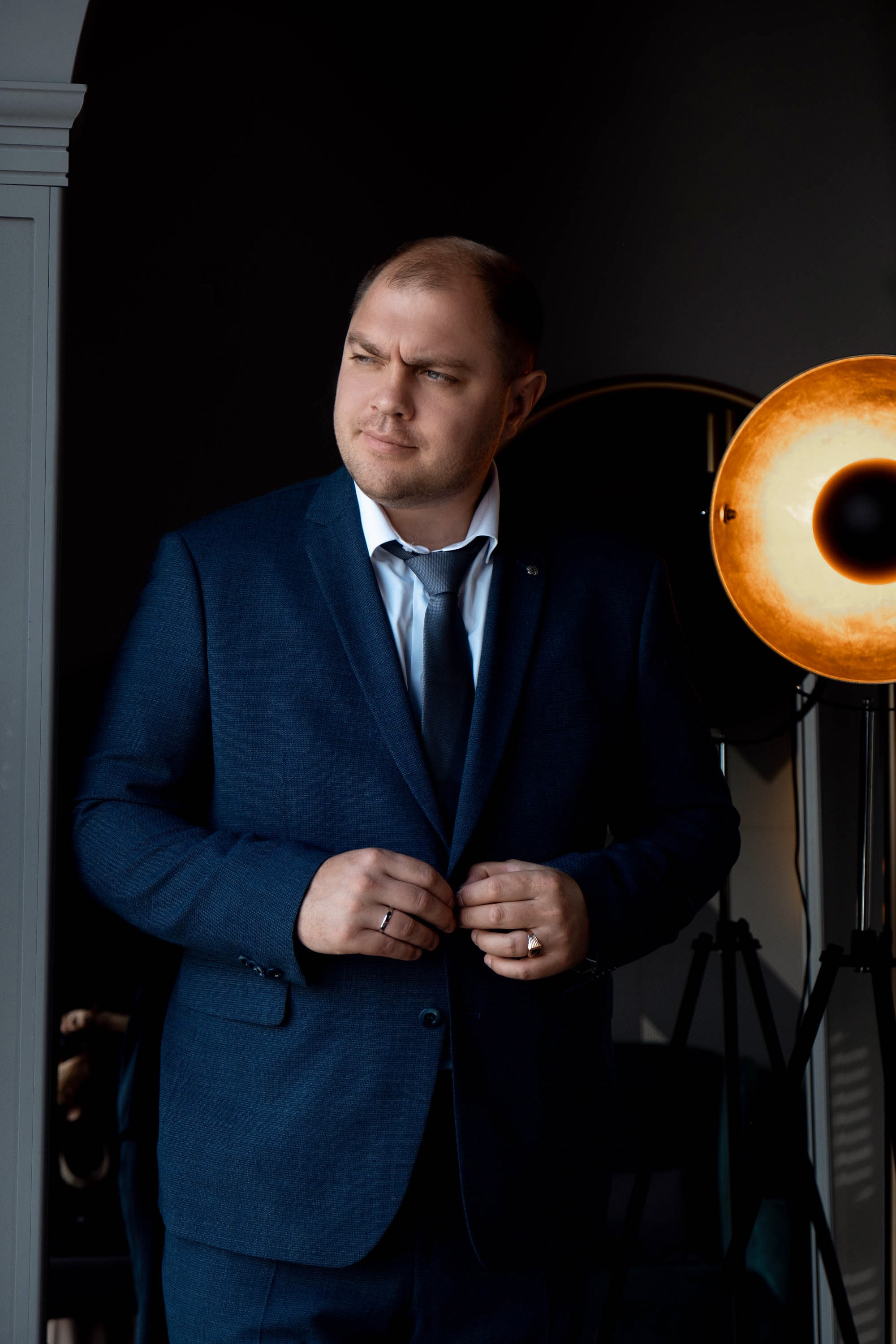 Антон & Алёна. Свадебный и семейный фотограф в Тюмени Екатерина Дубровина