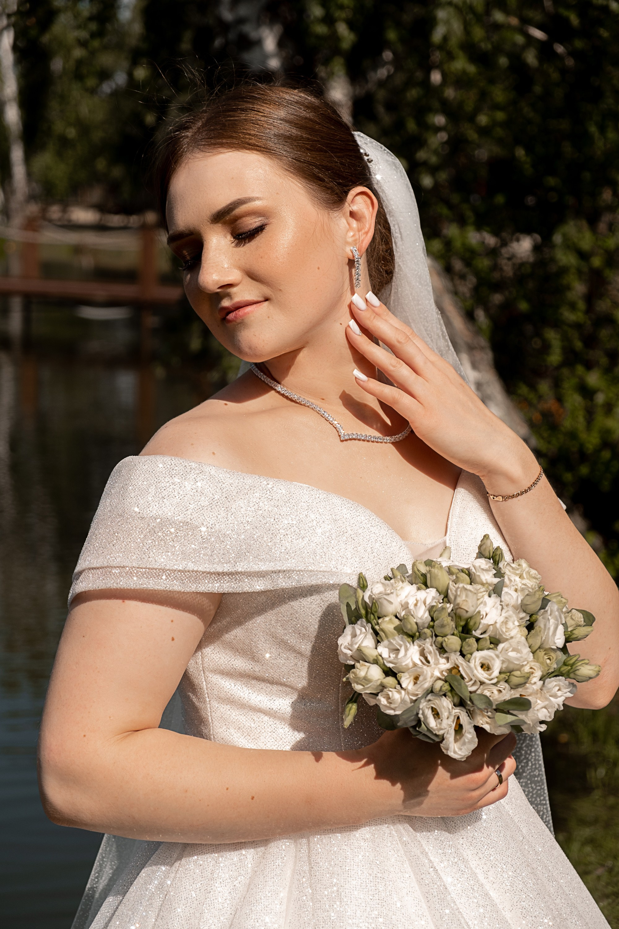 Константин & Татьяна. Свадебный и семейный фотограф в Тюмени Екатерина Дубровина