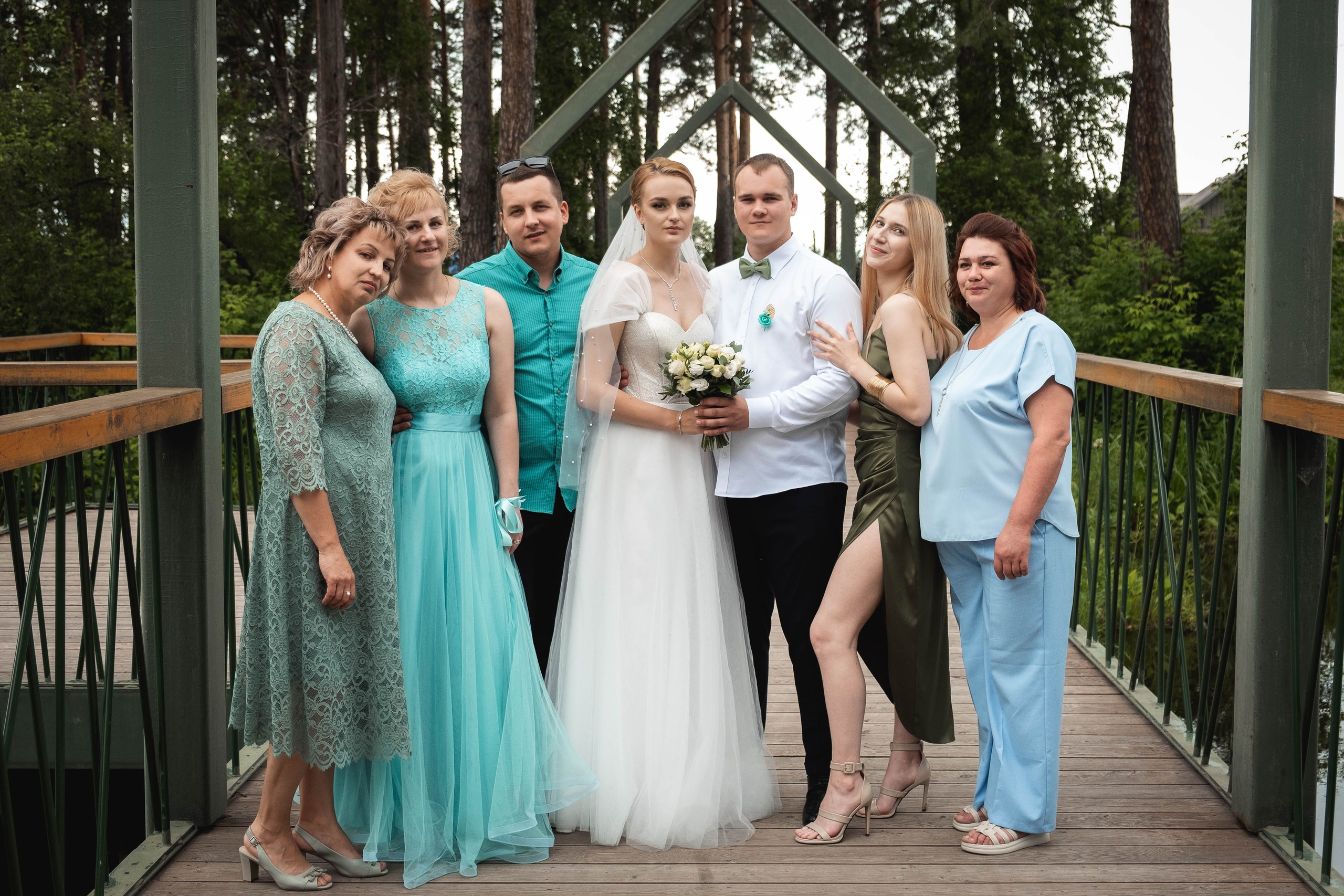 Виталий & Наталья г. Заводоуковск. Свадебный и семейный фотограф в Тюмени Екатерина Дубровина