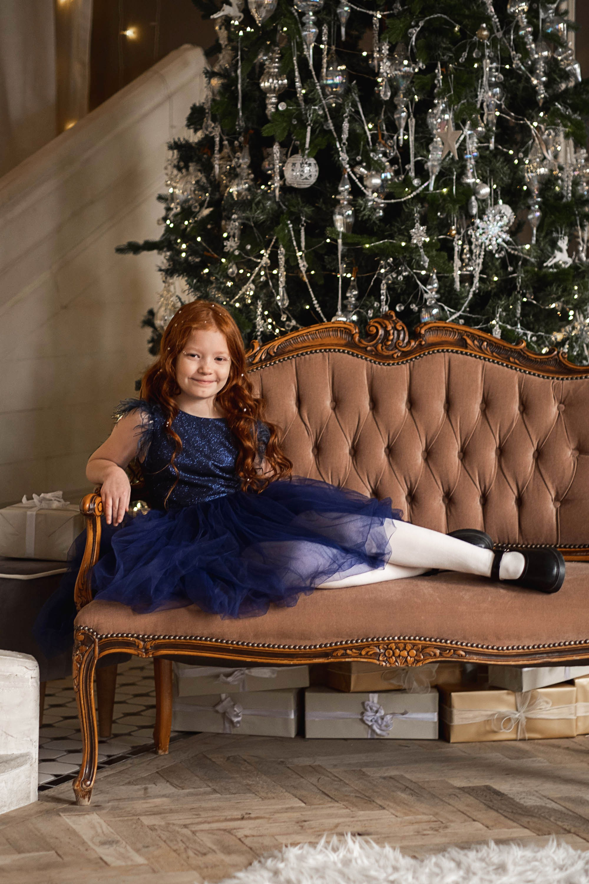 Никита, Варвара и Анечка. Свадебный и семейный фотограф в Тюмени Екатерина Дубровина