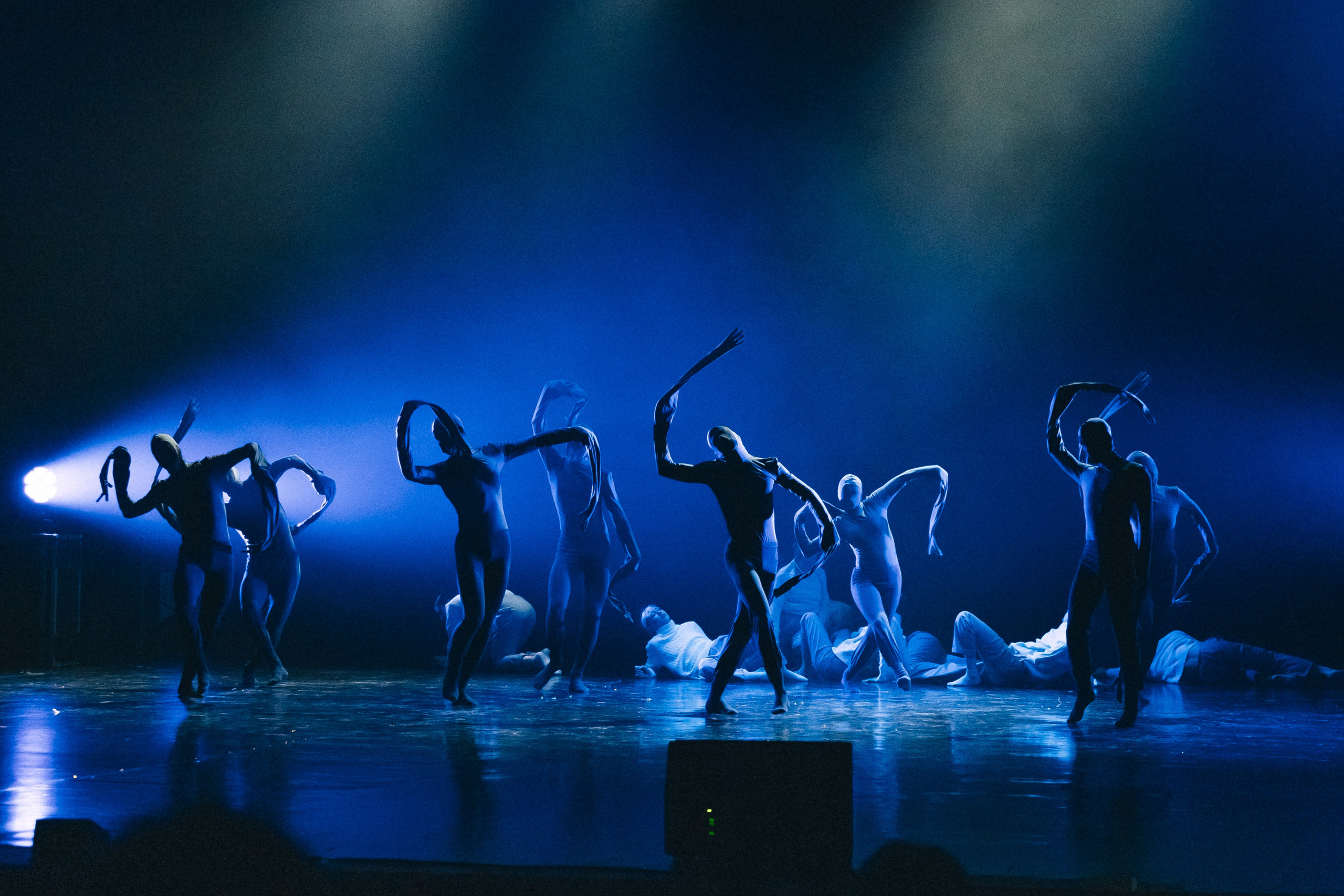 Отчётный концерт (КемГИК). Фотограф Кемерово | Сергей