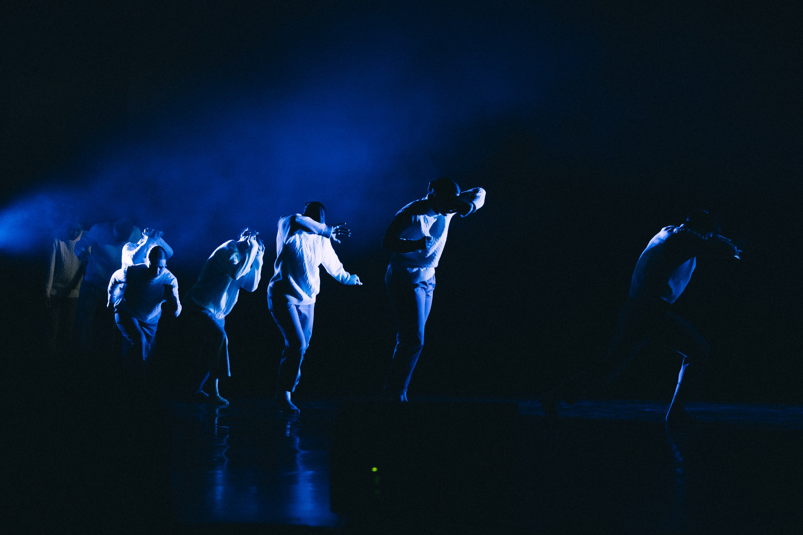 Отчётный концерт (КемГИК). Фотограф Кемерово | Сергей