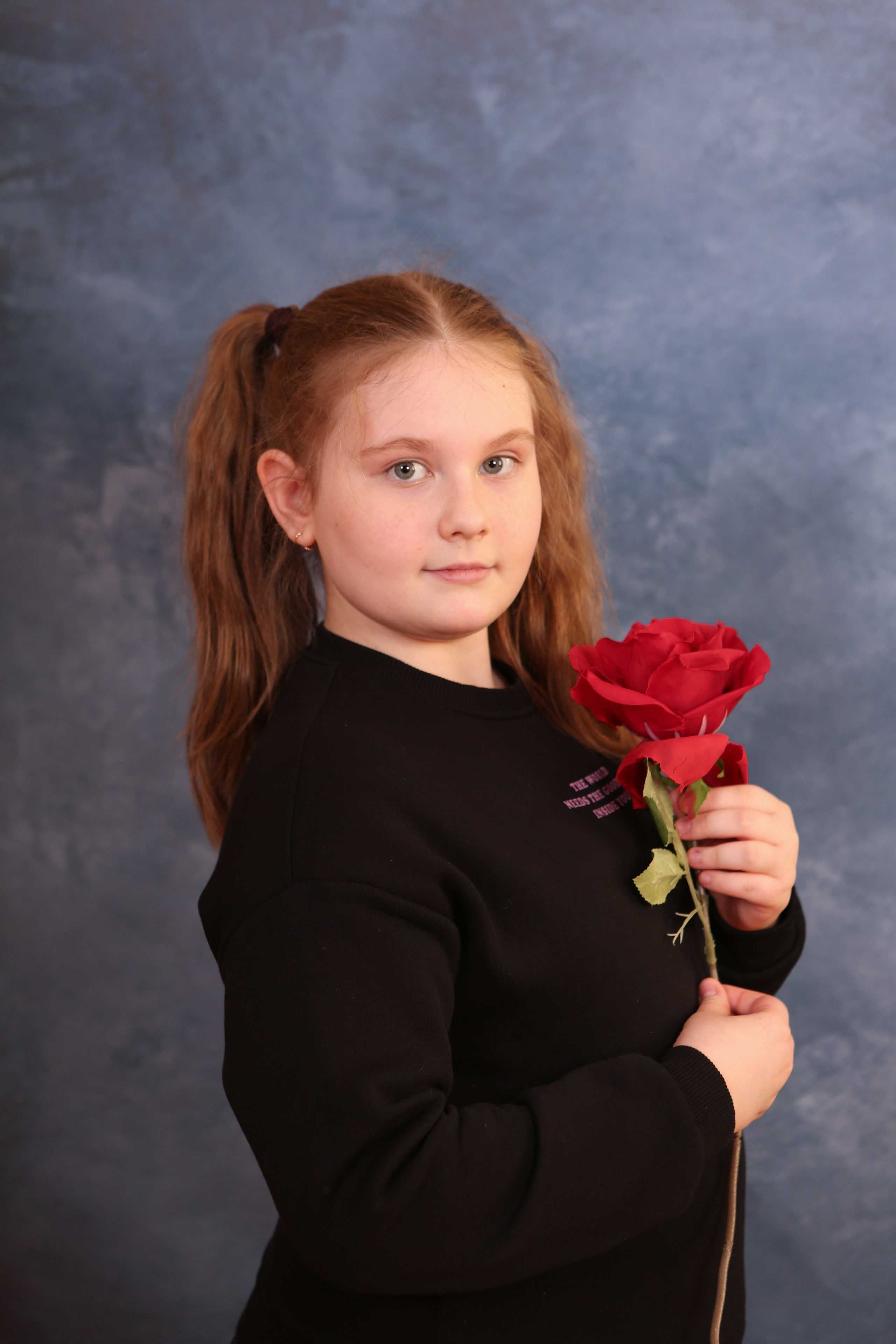 Портретная съемка. Студия детской и семейной фотографии 12кадров