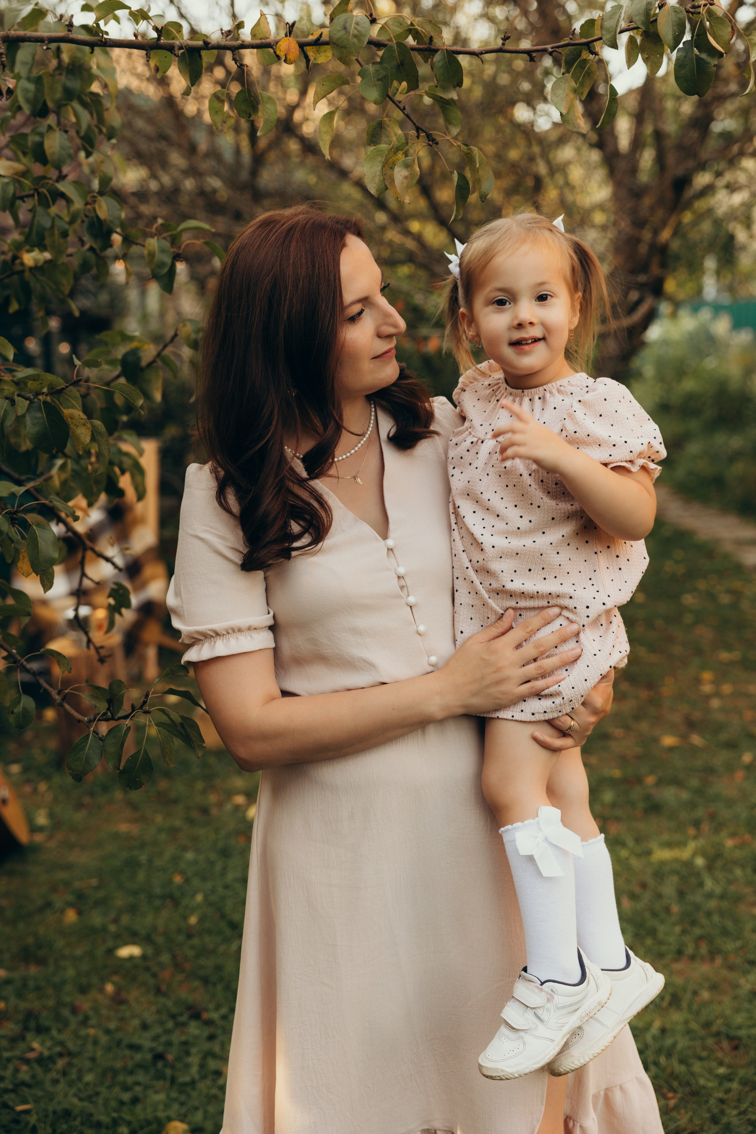 Уютная история. Фотограф Сотникова Вероника