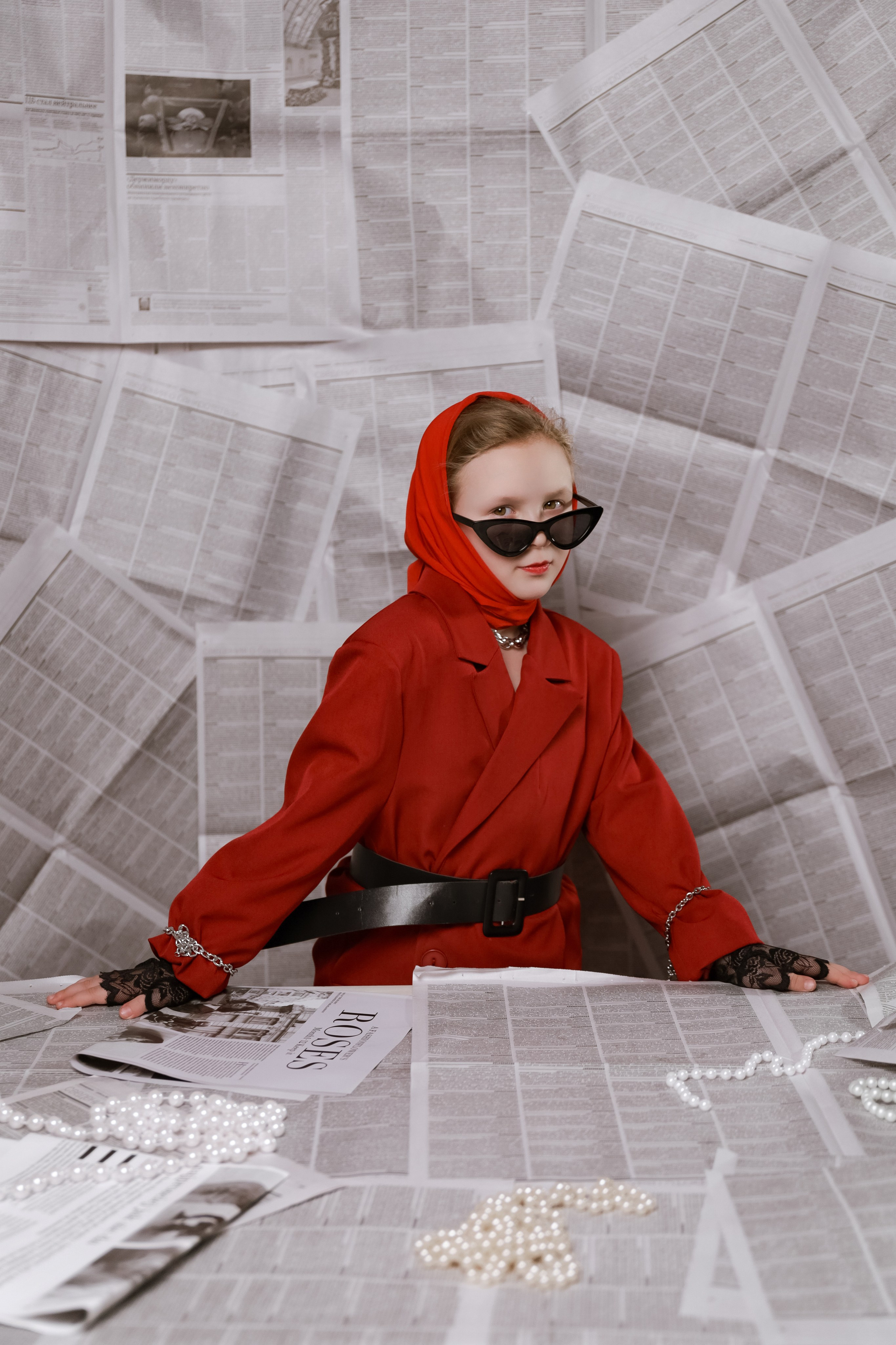 Проект газеты. АНАСТАСИЯ КУЗНЕЦОВА | ФОТОГРАФ ЧЕБОКСАРЫ