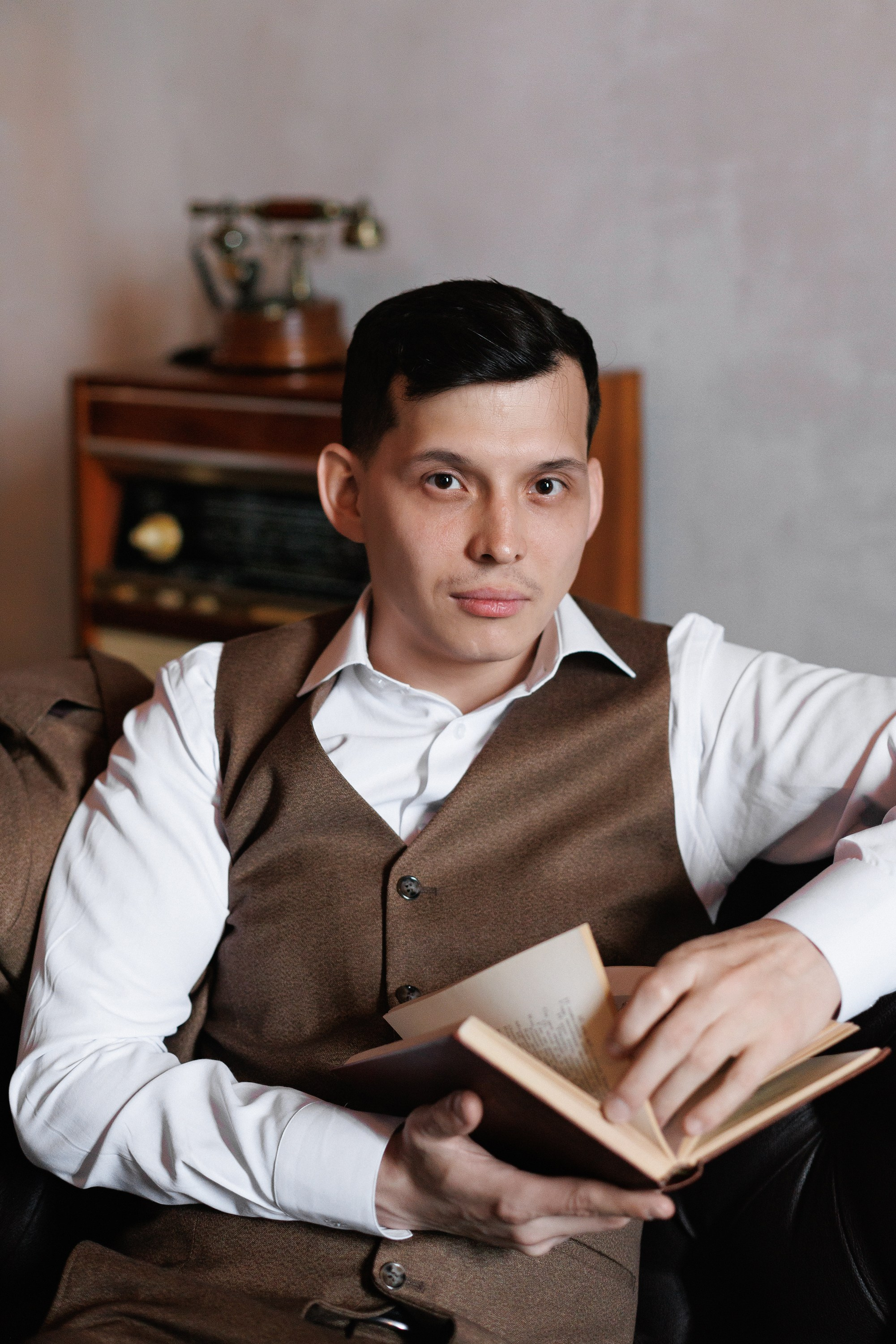 Индивидуальная парт 3. Свадебный, репортажный, студийный фотограф в Новороссийске