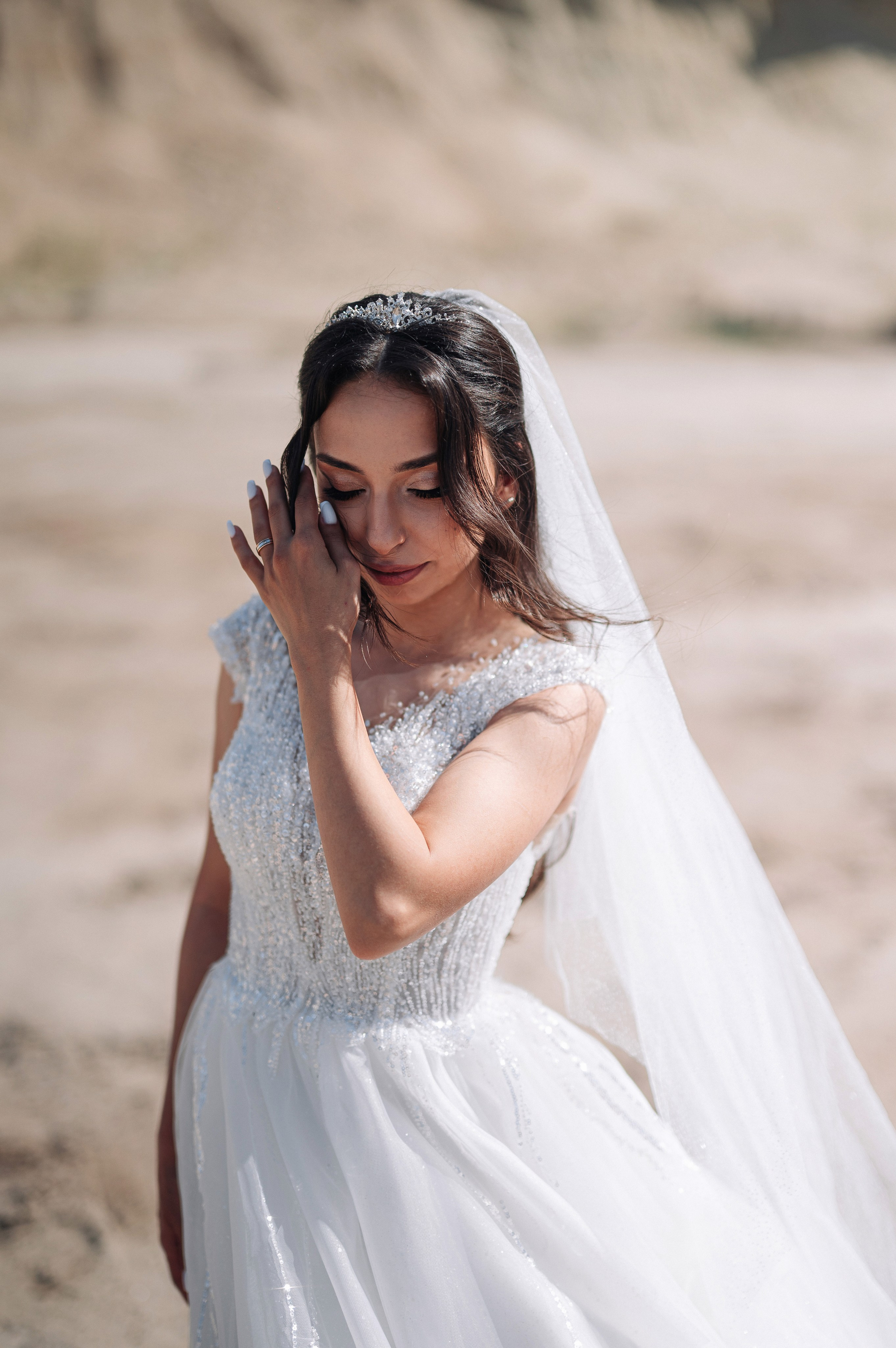 Айкануш+Вараздат. Фотограф Анатолий Шестаков