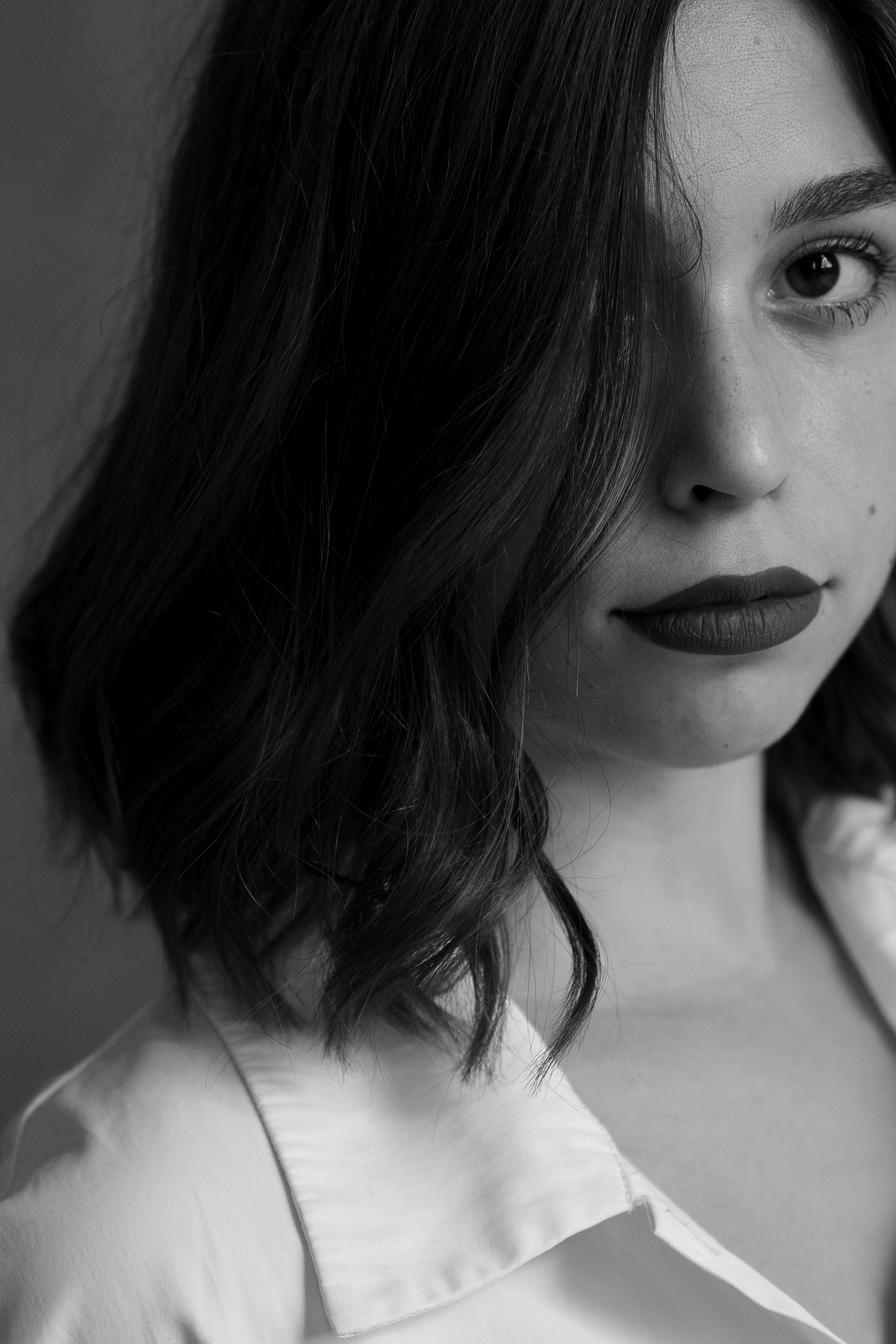 Feel yourself. Фотограф в Новороссийске Анастасия Мосенз