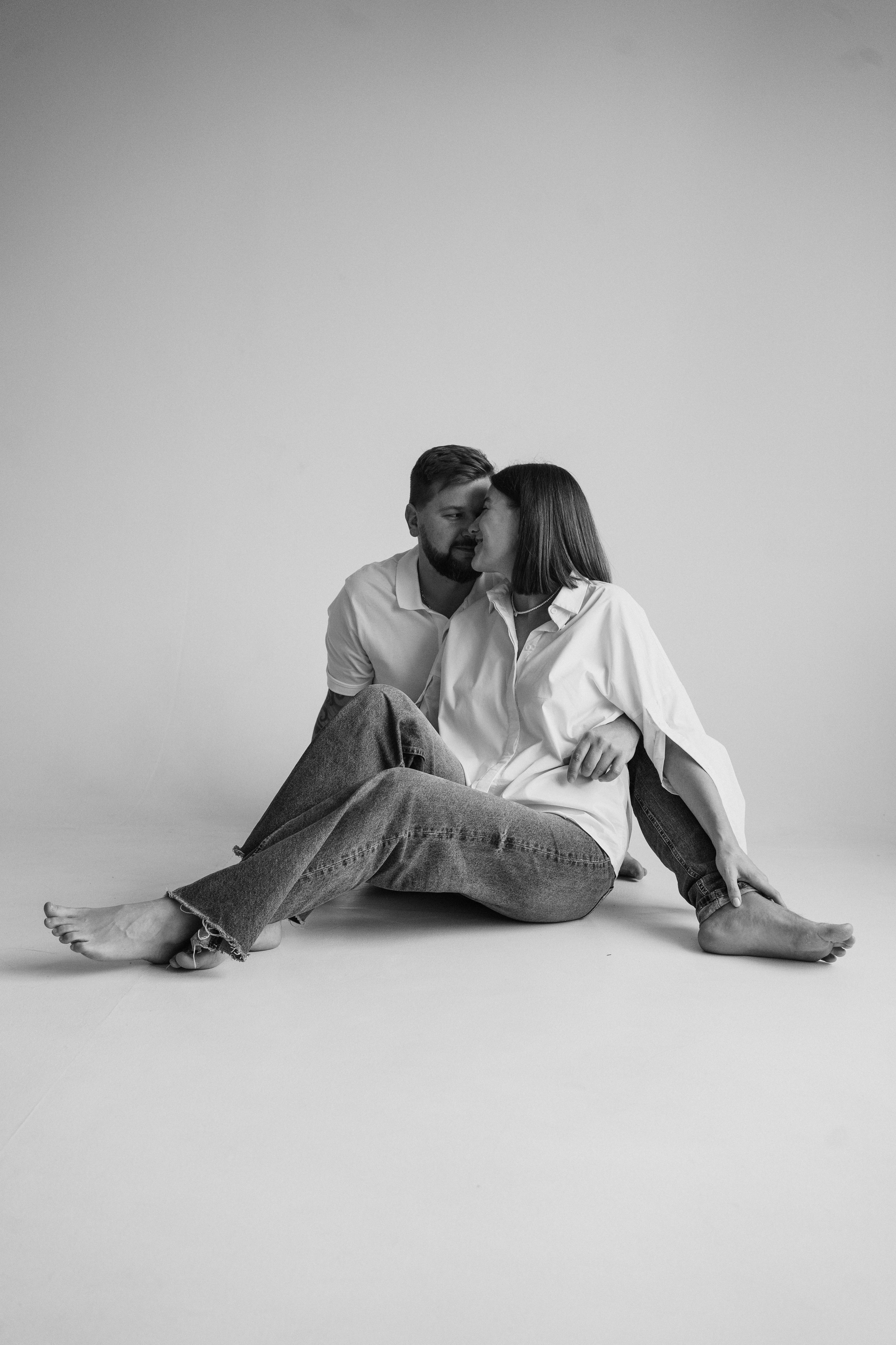 Марьяне 3 года. Семья В. Фотограф Ольга Игорева